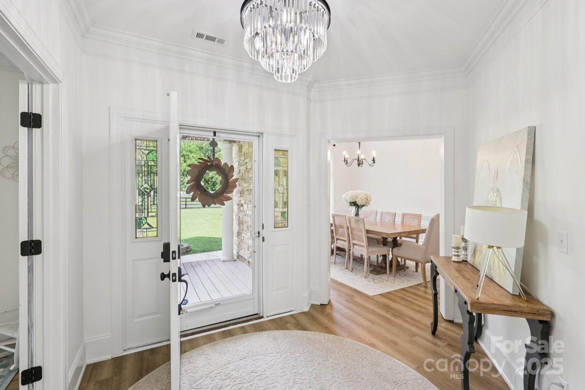 Derby Downs - Residential