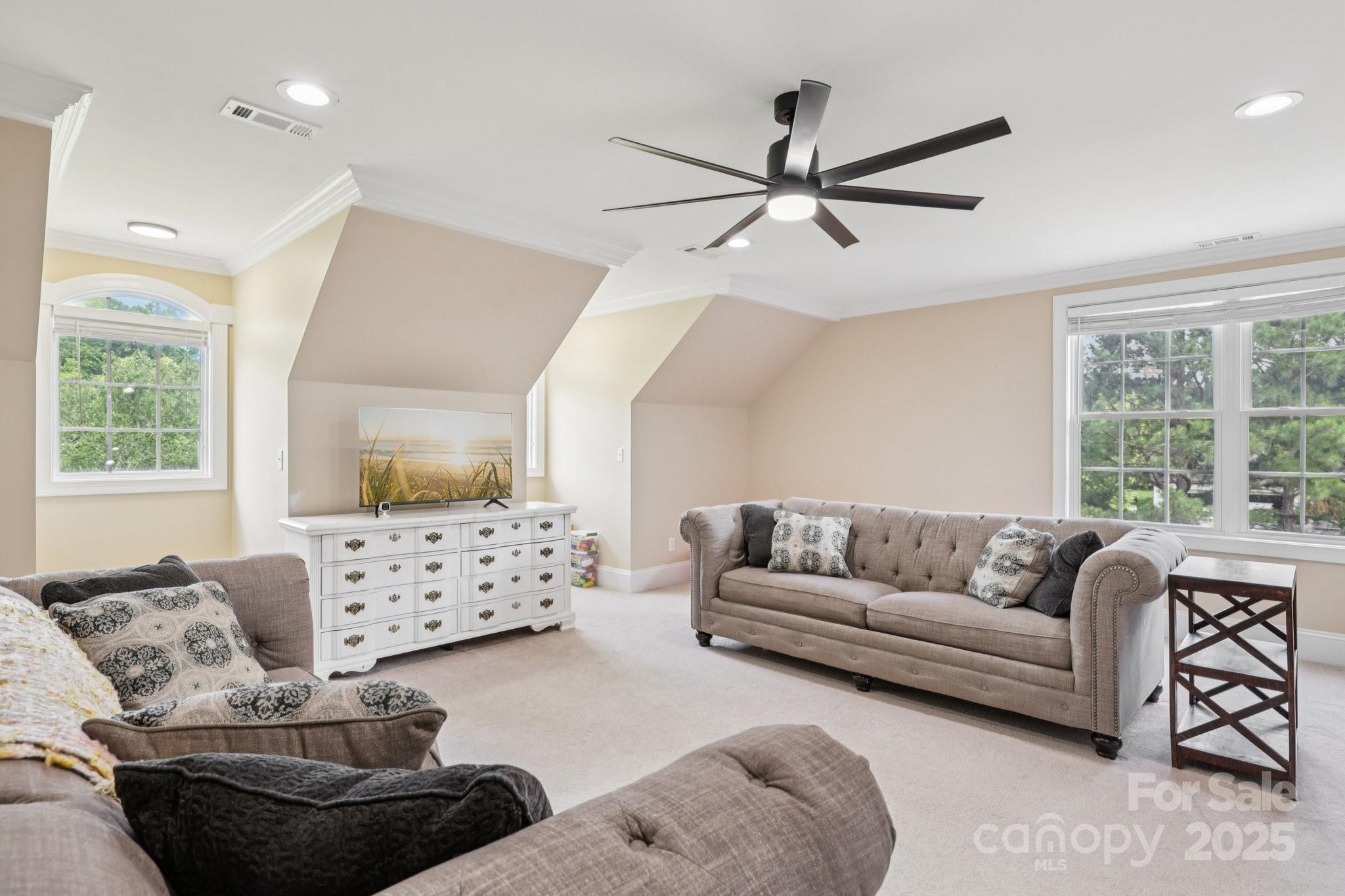 Derby Downs - Residential