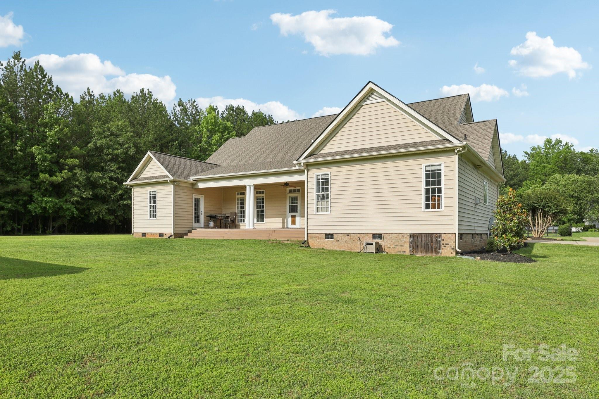 Derby Downs - Residential