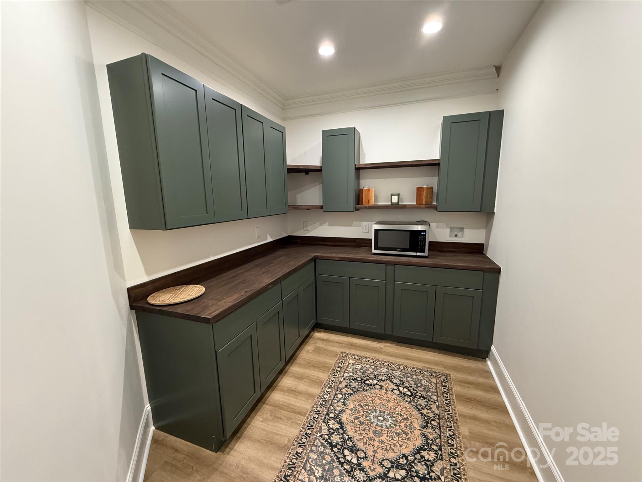 Derby Downs - Residential