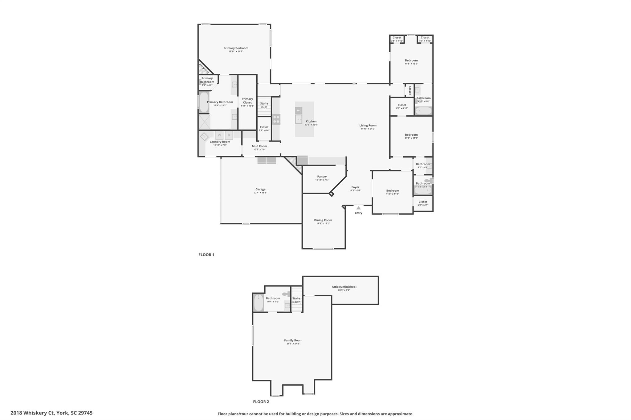 Derby Downs - Residential