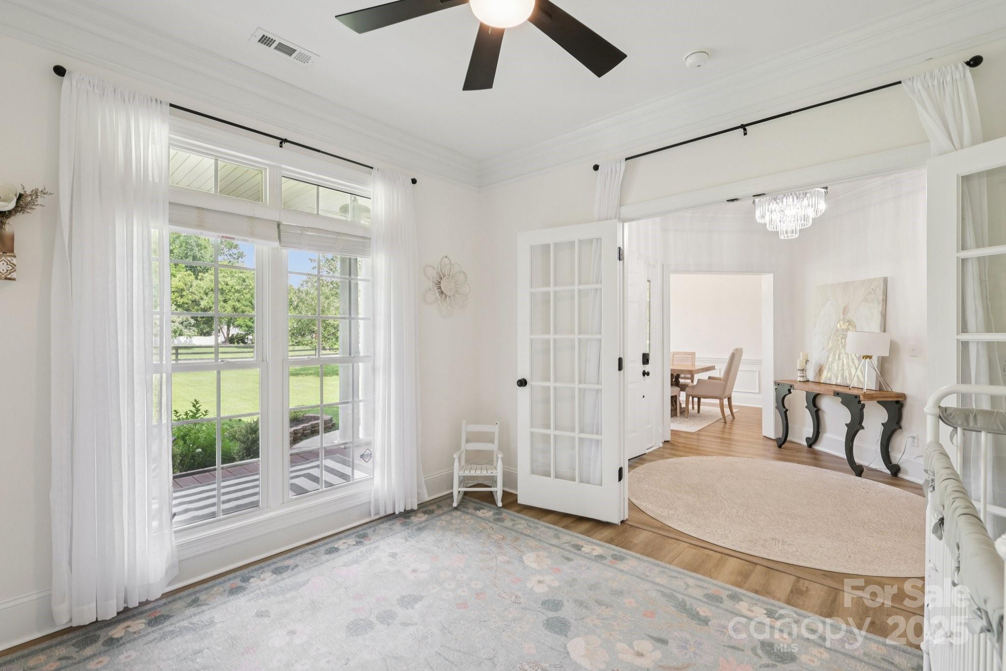 Derby Downs - Residential