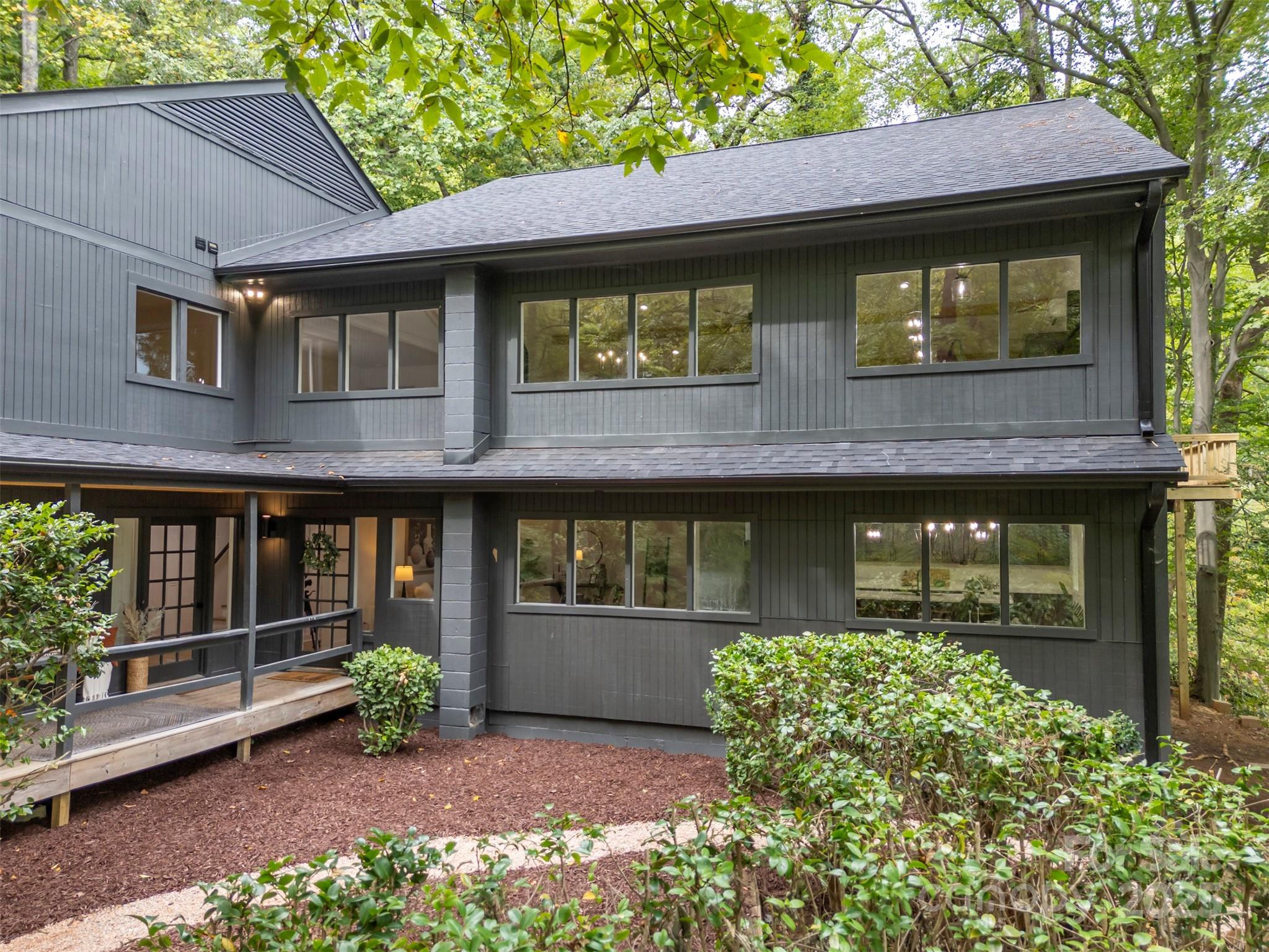 Brookwood Acres - Residential