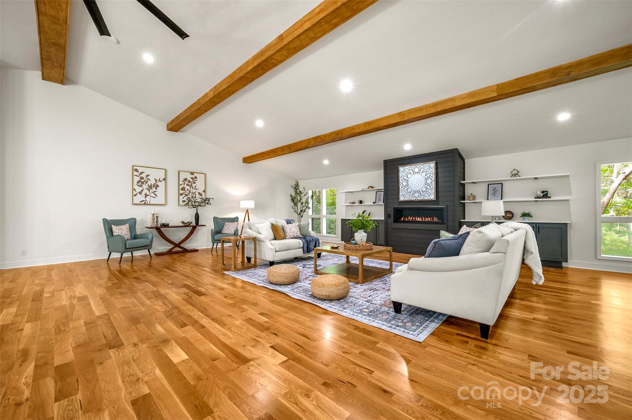 Brookwood Acres - Residential