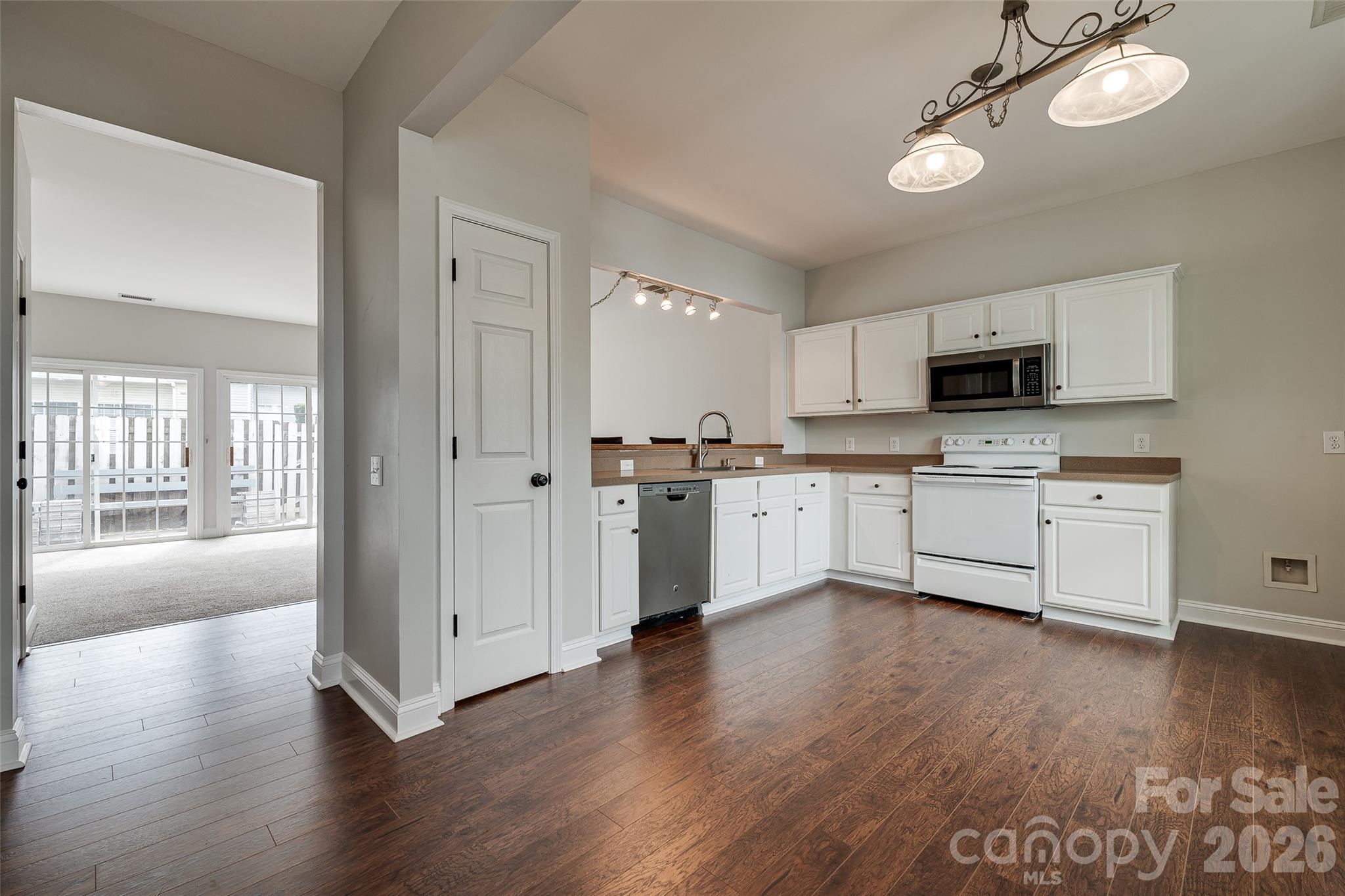 Willowmere - Residential