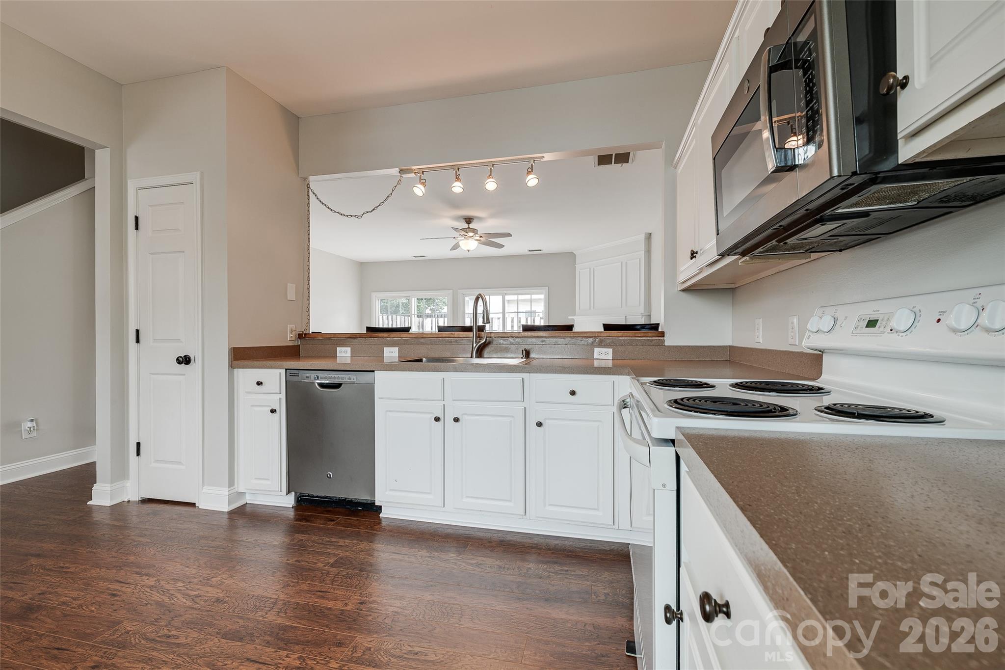 Willowmere - Residential