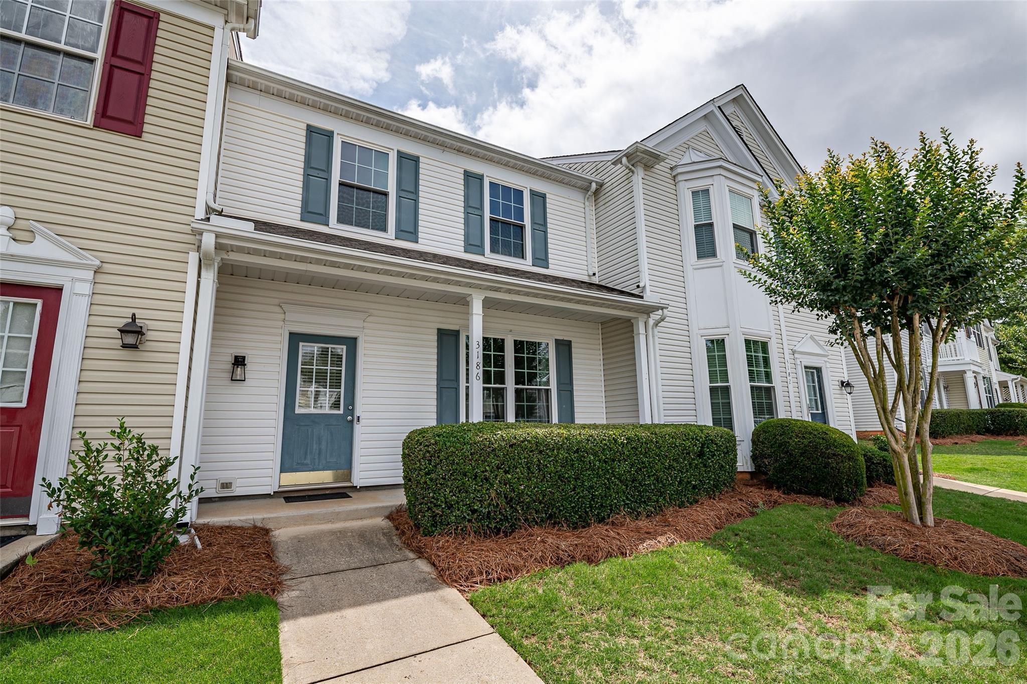 Willowmere - Residential