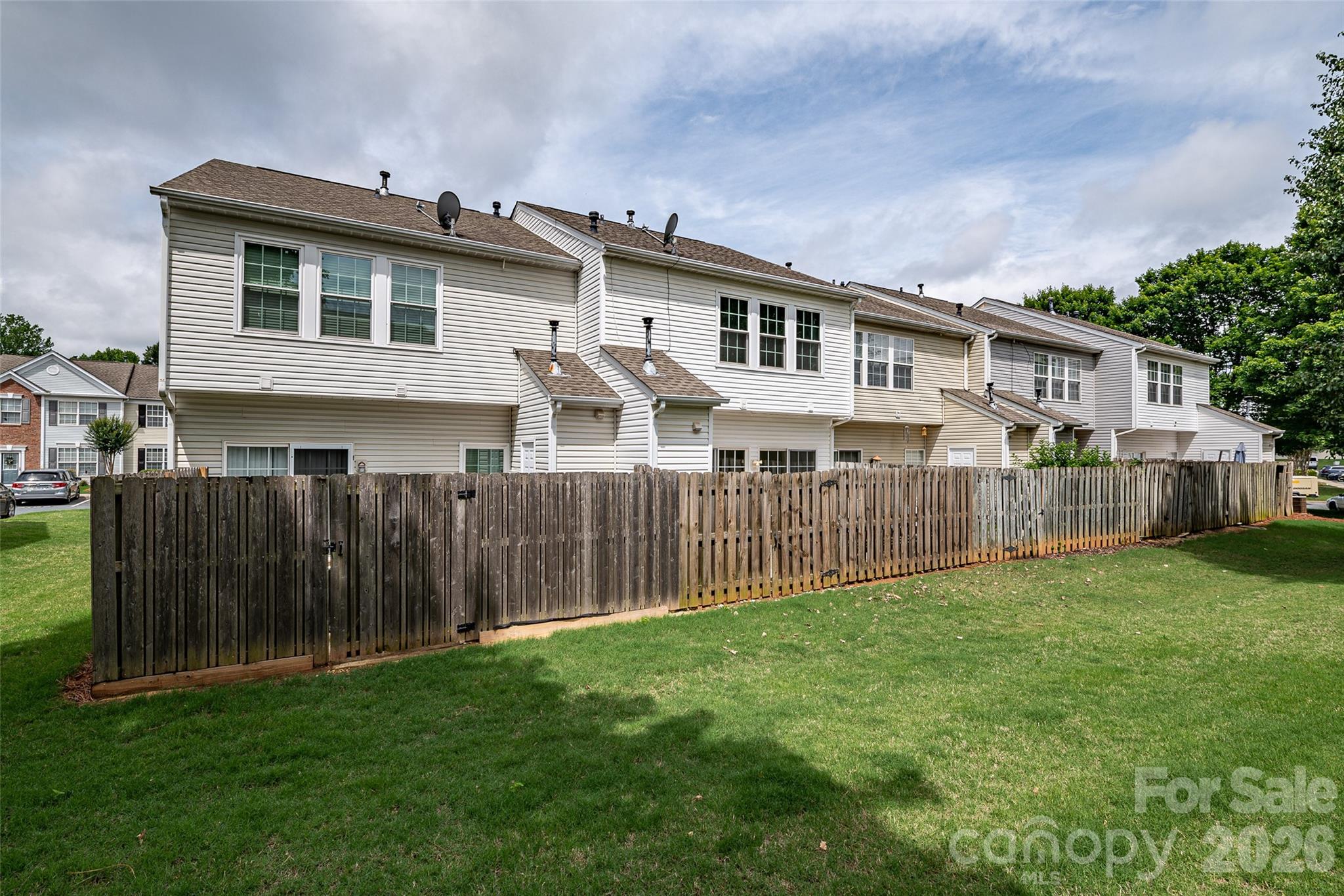 Willowmere - Residential
