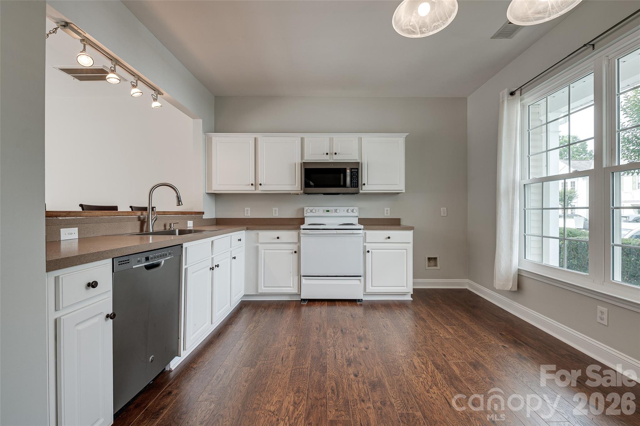 Willowmere - Residential