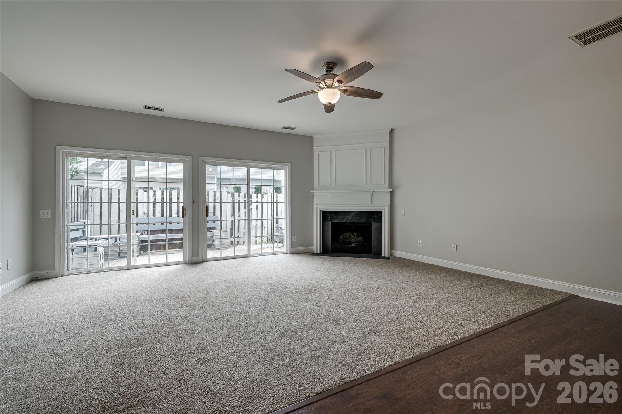 Willowmere - Residential