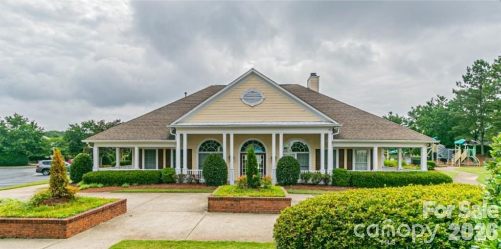 Willowmere - Residential