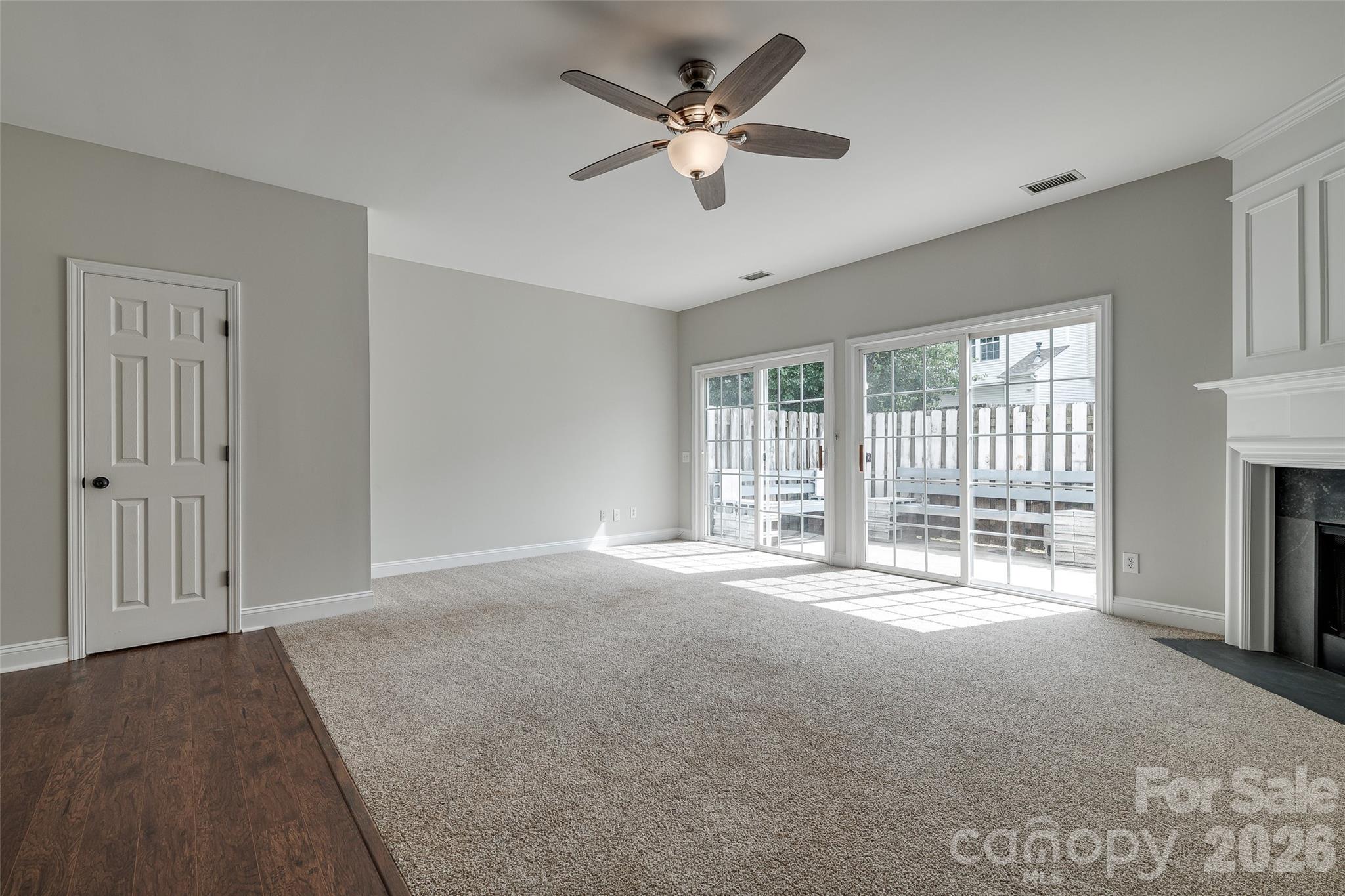 Willowmere - Residential