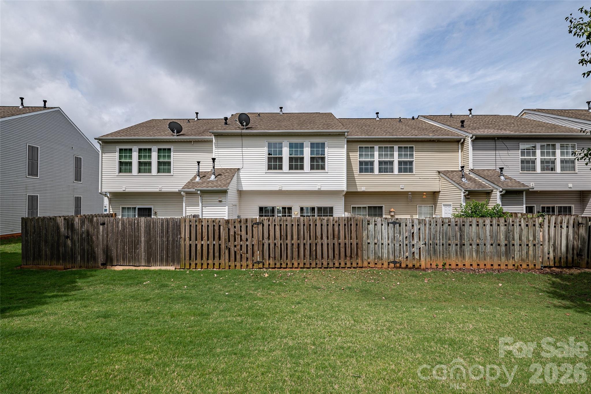 Willowmere - Residential