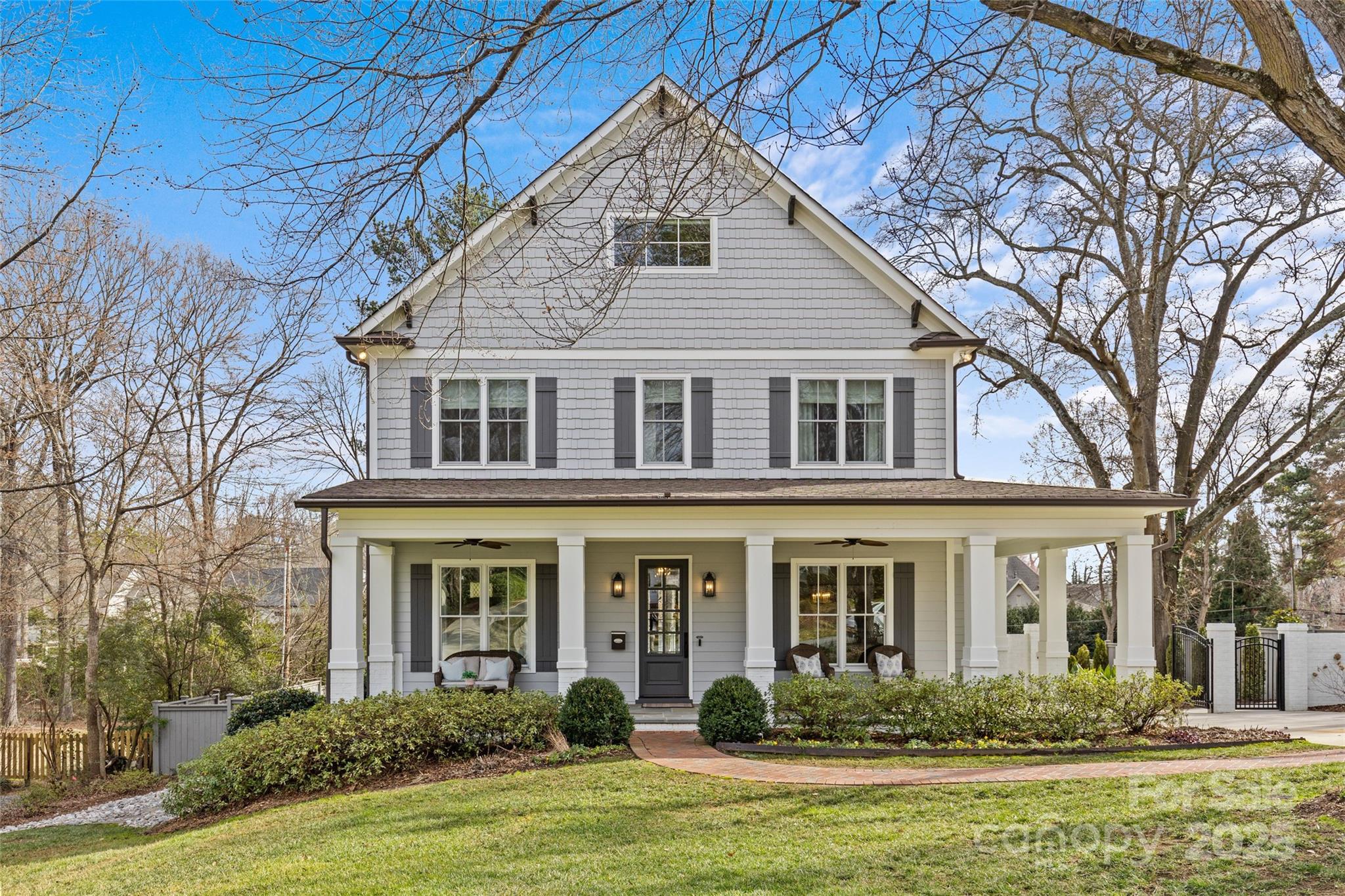 Cotswold - Residential