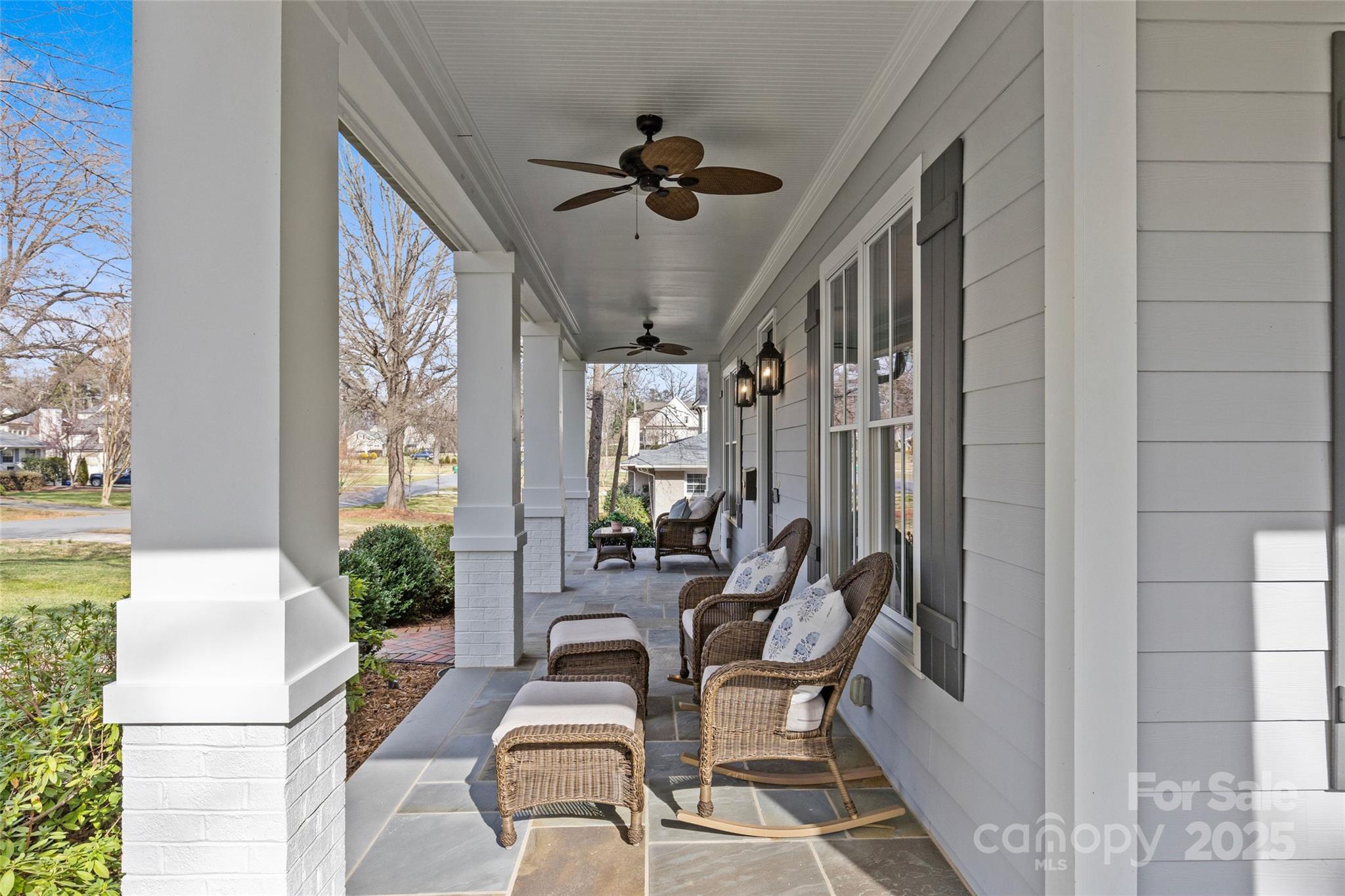 Cotswold - Residential