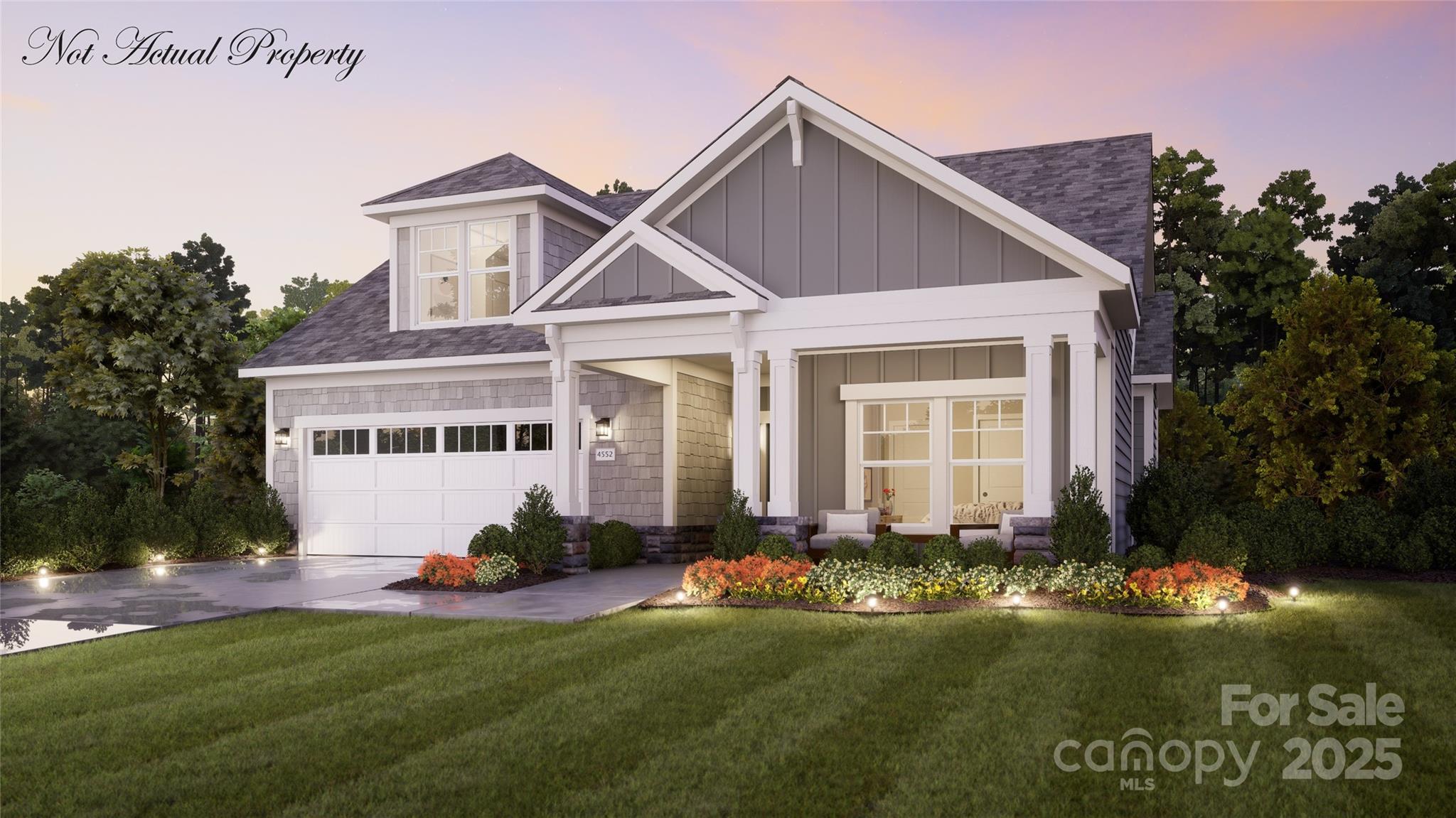 The Courtyards at Quail Park - Residential