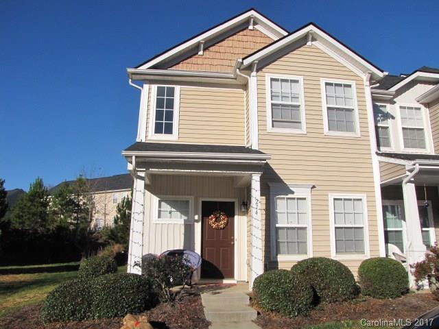 This gorgeous, end unit town home is move-in ready! The open layout offers a great room with a fireplace and TV niche, an adjacent kitchen with a breakfast bar and dining area, and a master suite. Two large secondary bedrooms are located on the second floor. Community amenities include a gazebo, playground and soccer field. This property is minutes to Winthrop University, Piedmont Medical Center, shopping and dining!