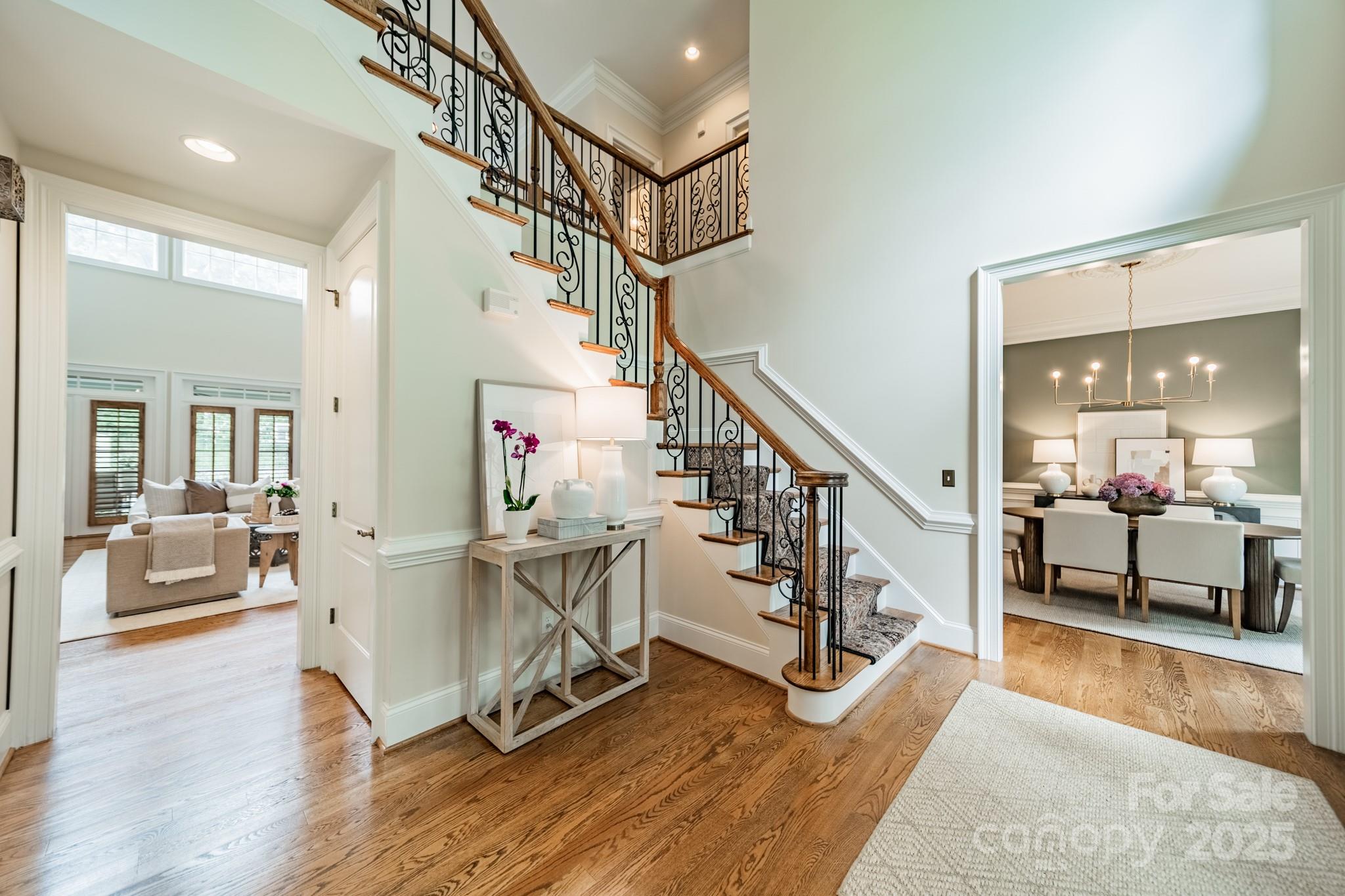 Deering Oaks - Residential