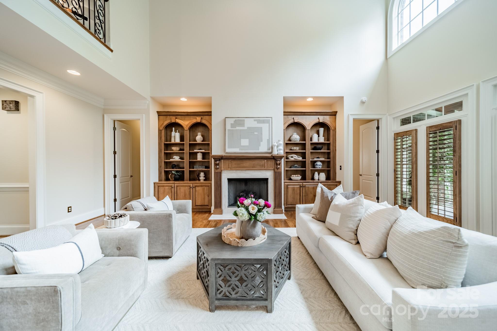 Deering Oaks - Residential
