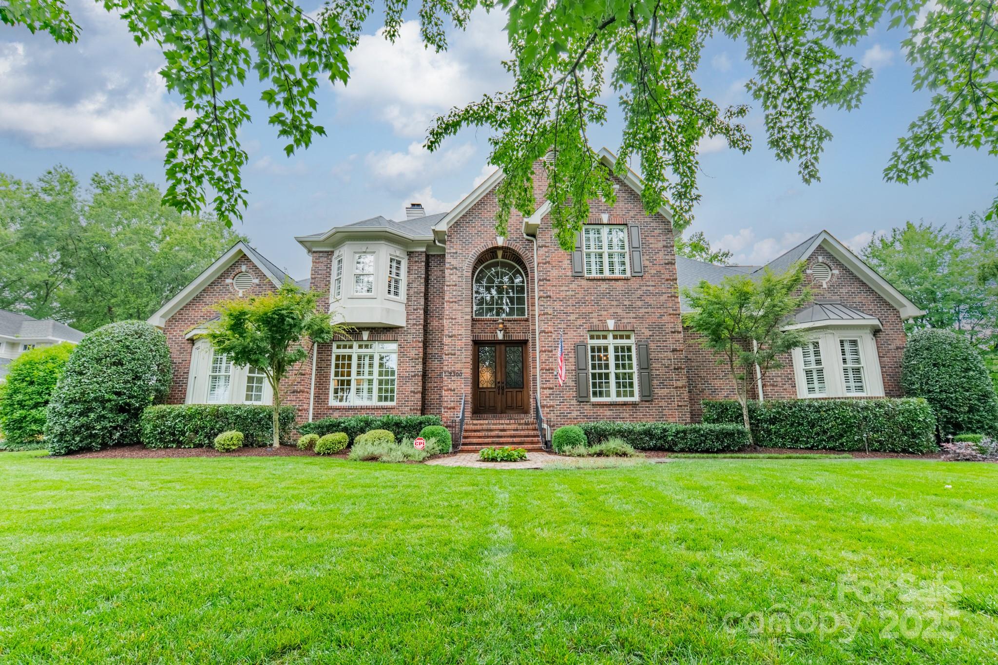 Deering Oaks - Residential