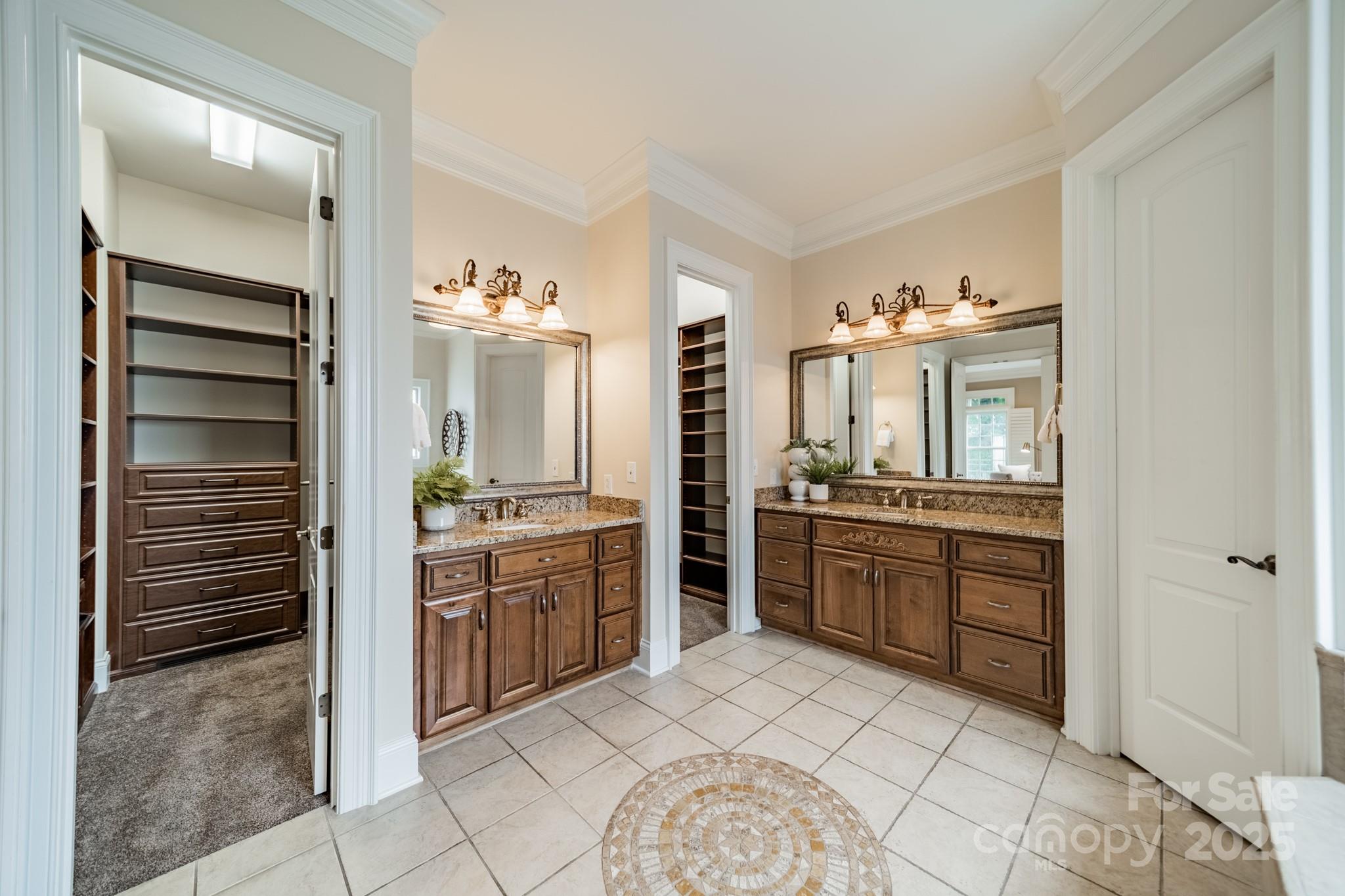 Deering Oaks - Residential