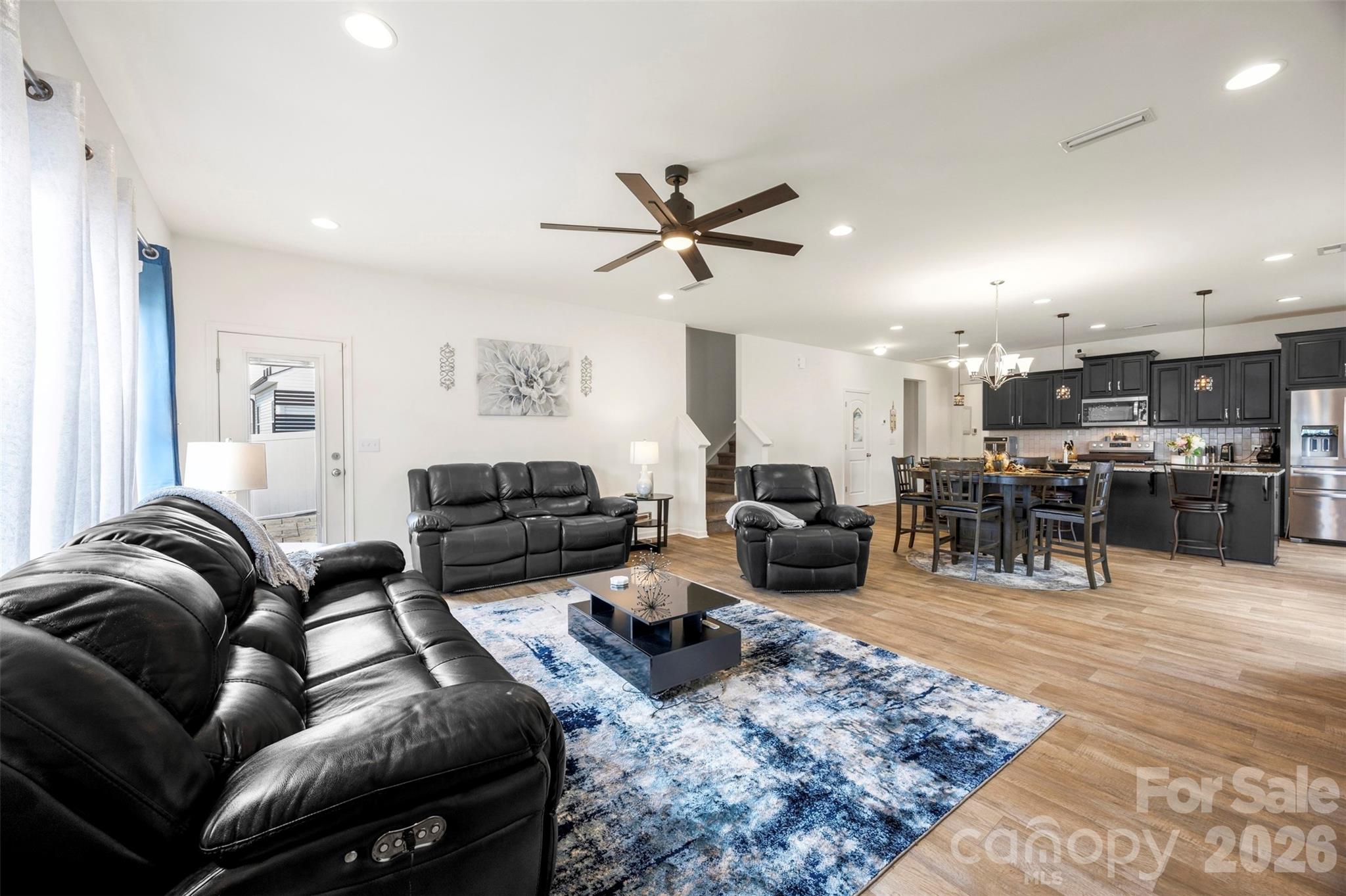 Arbordale - Residential
