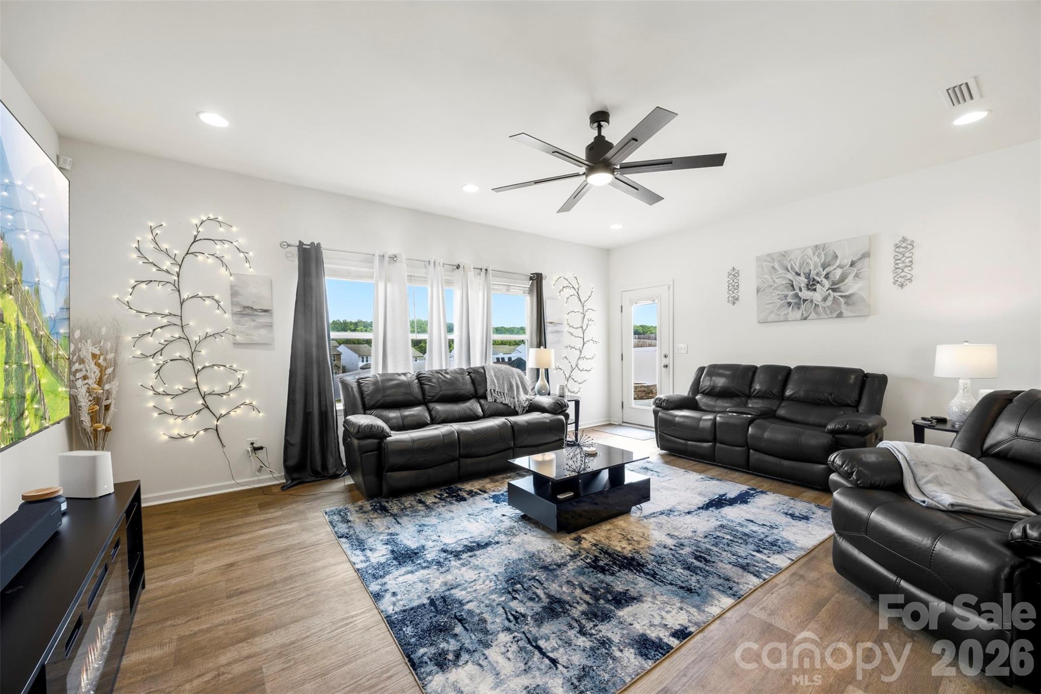 Arbordale - Residential