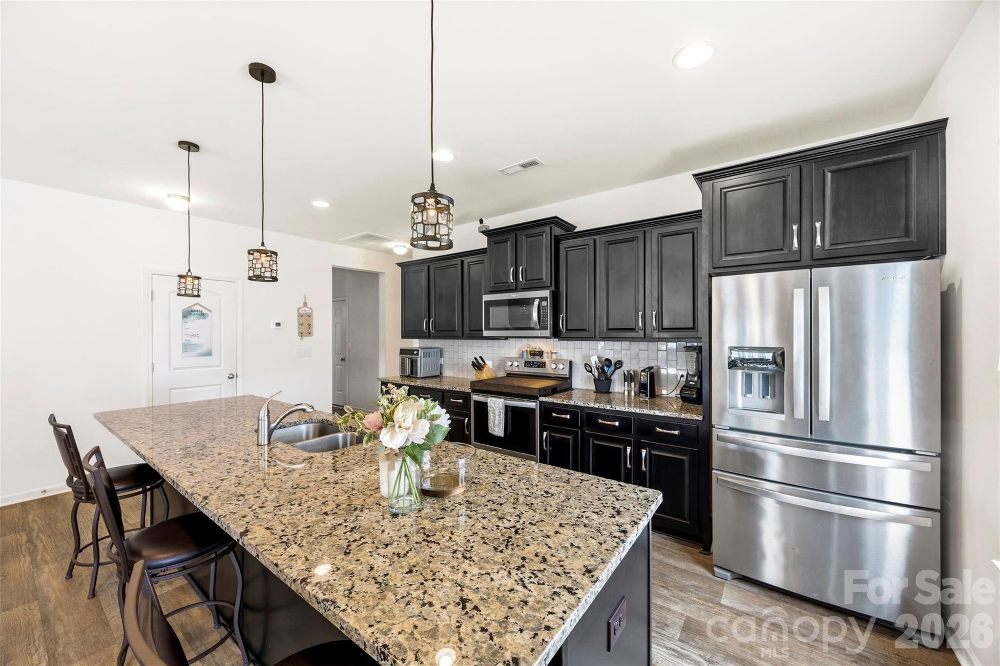 Arbordale - Residential