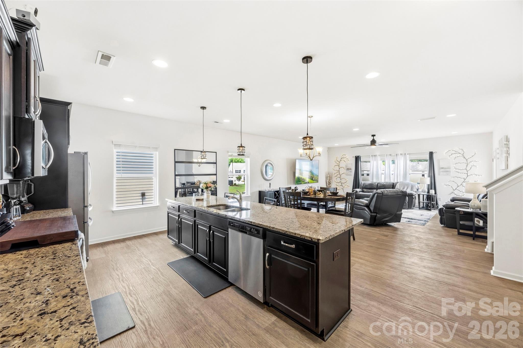 Arbordale - Residential