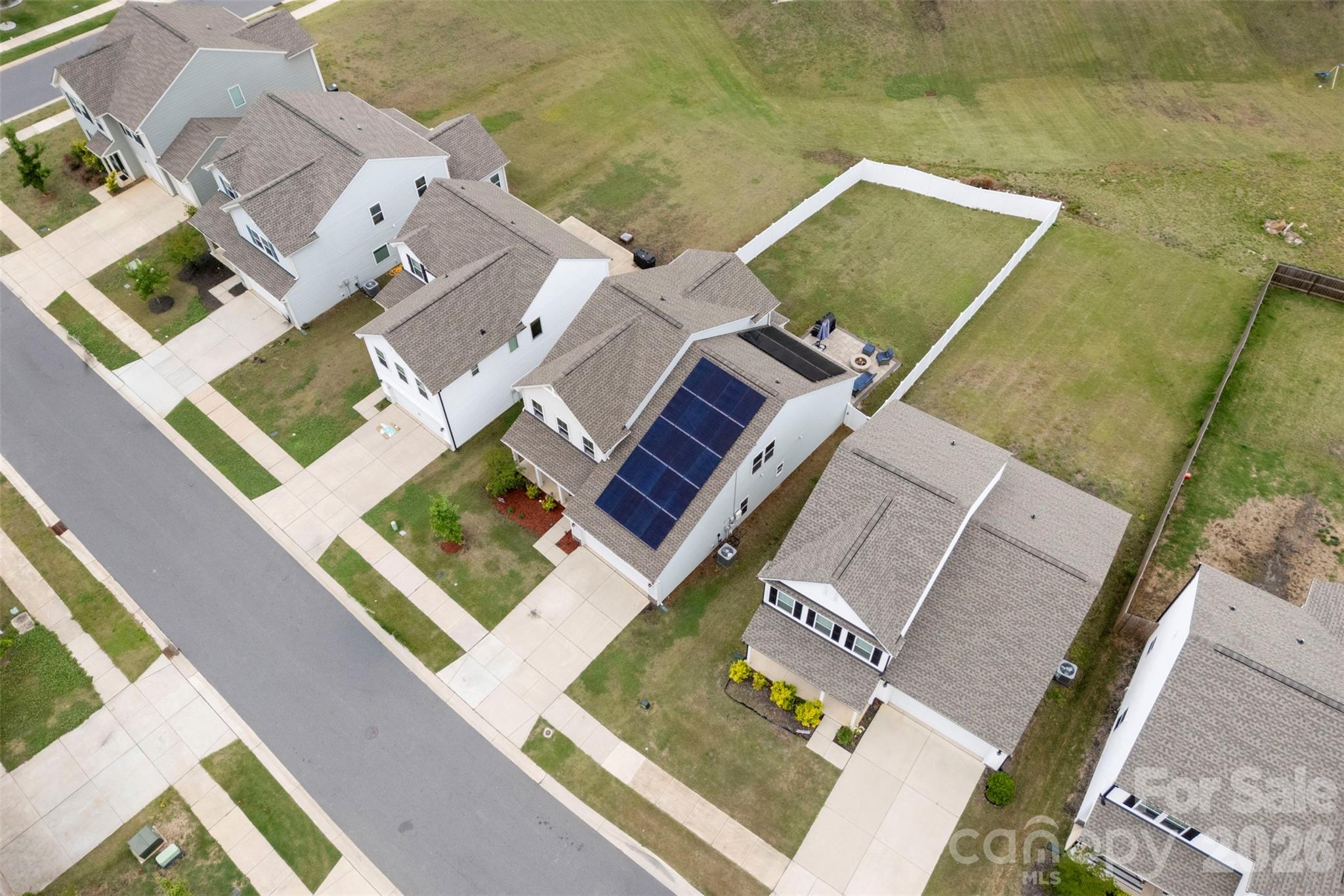 Arbordale - Residential