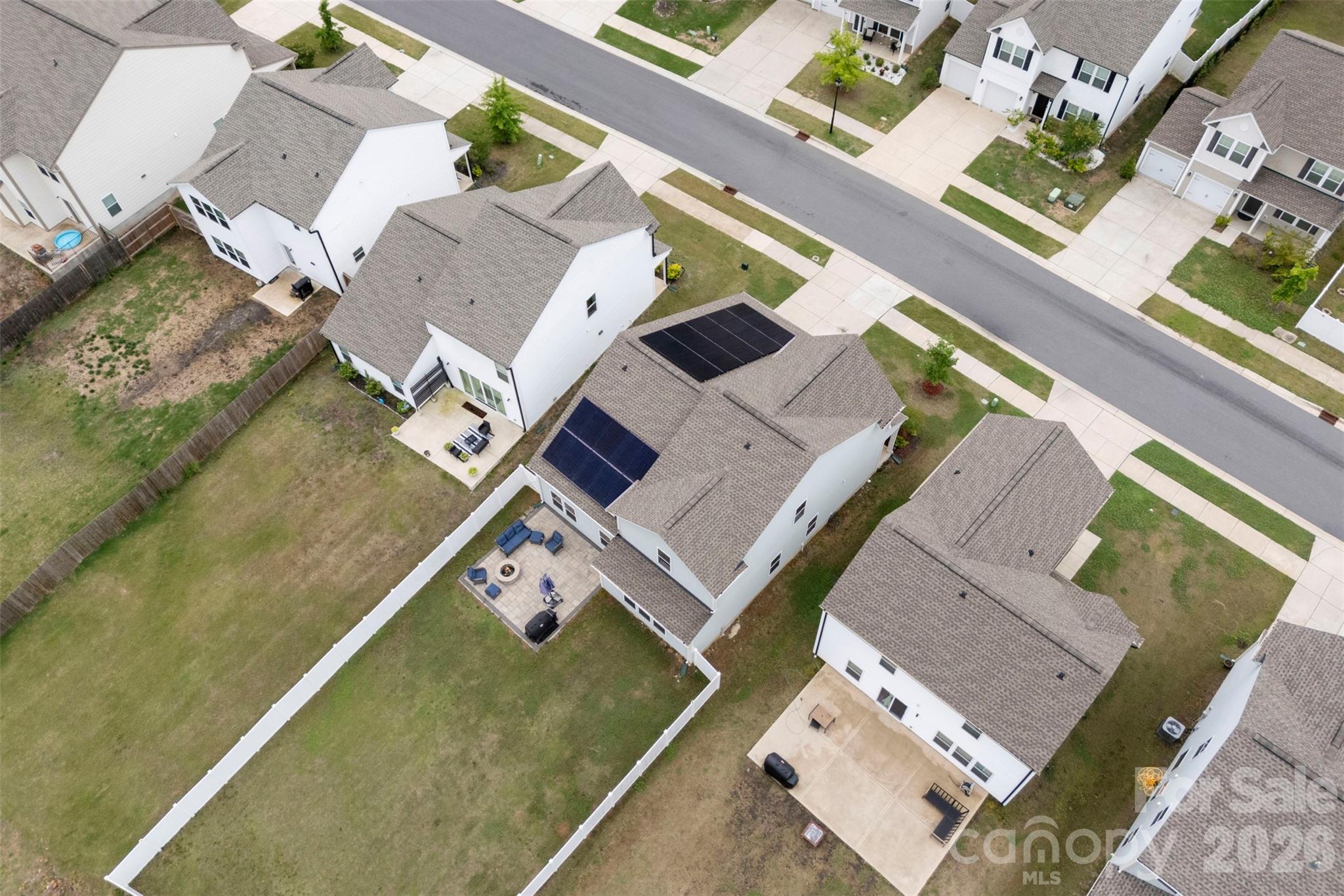 Arbordale - Residential