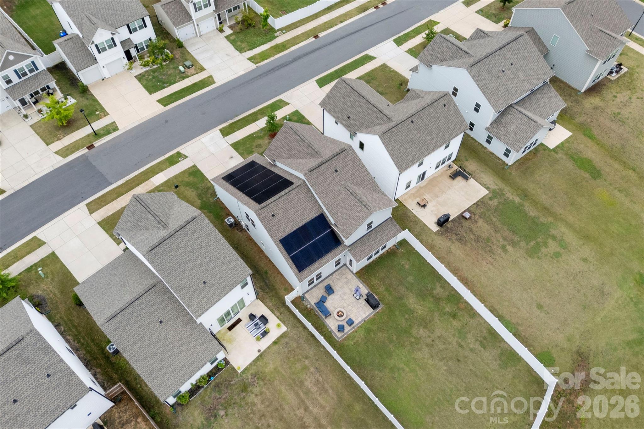 Arbordale - Residential