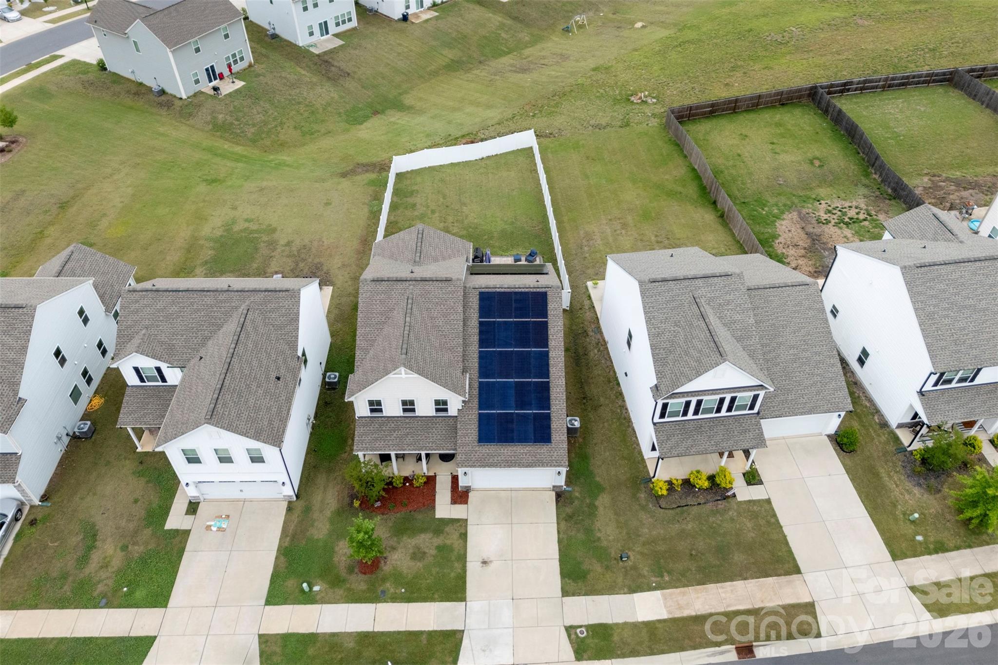 Arbordale - Residential