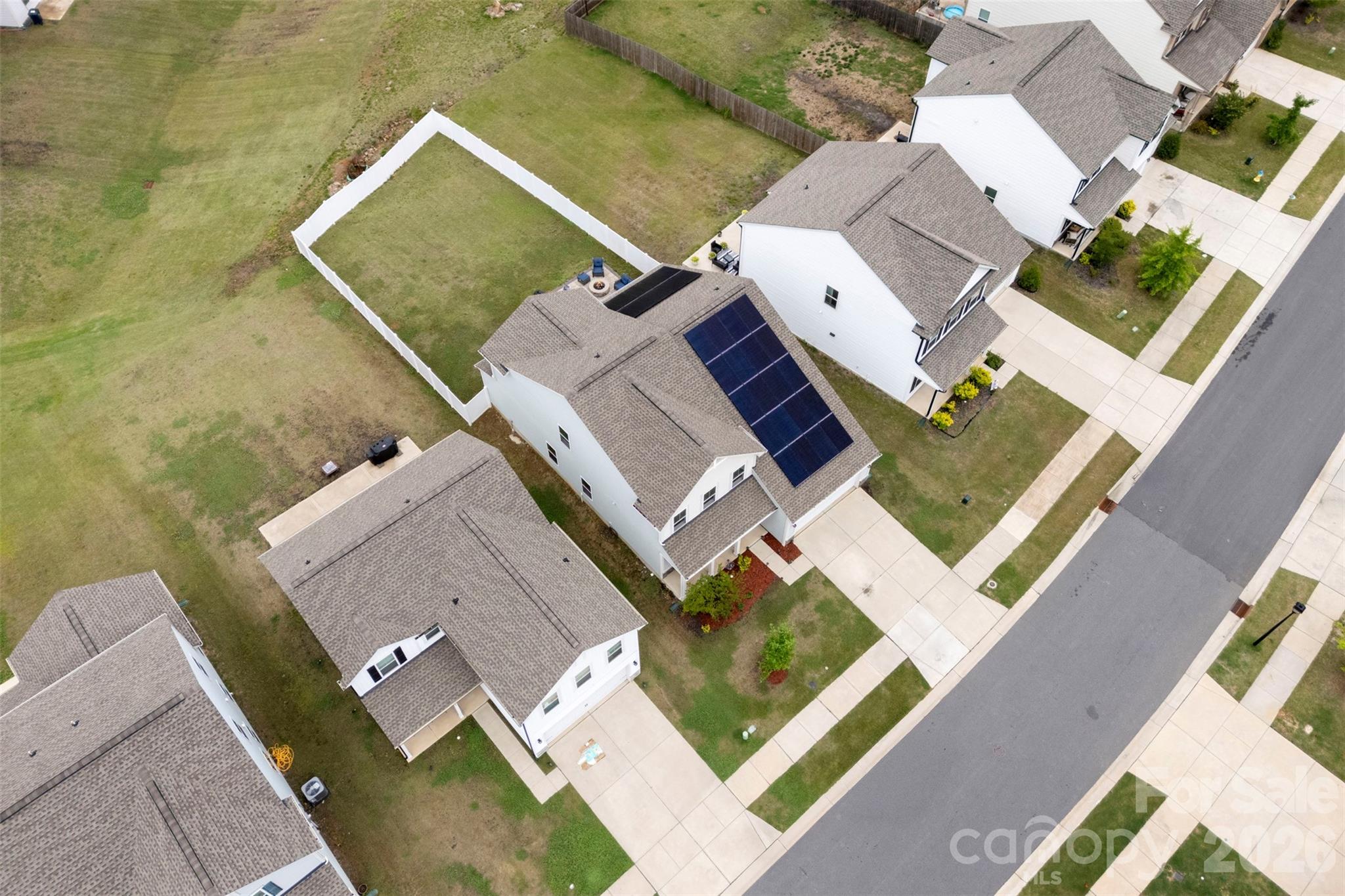 Arbordale - Residential