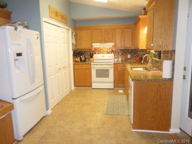 Silver Creek - Residential