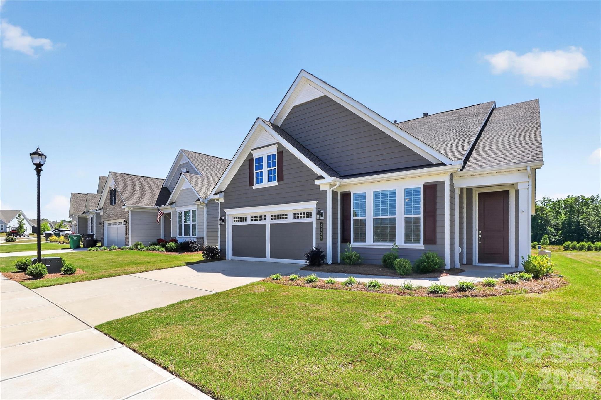 Cresswind - Residential
