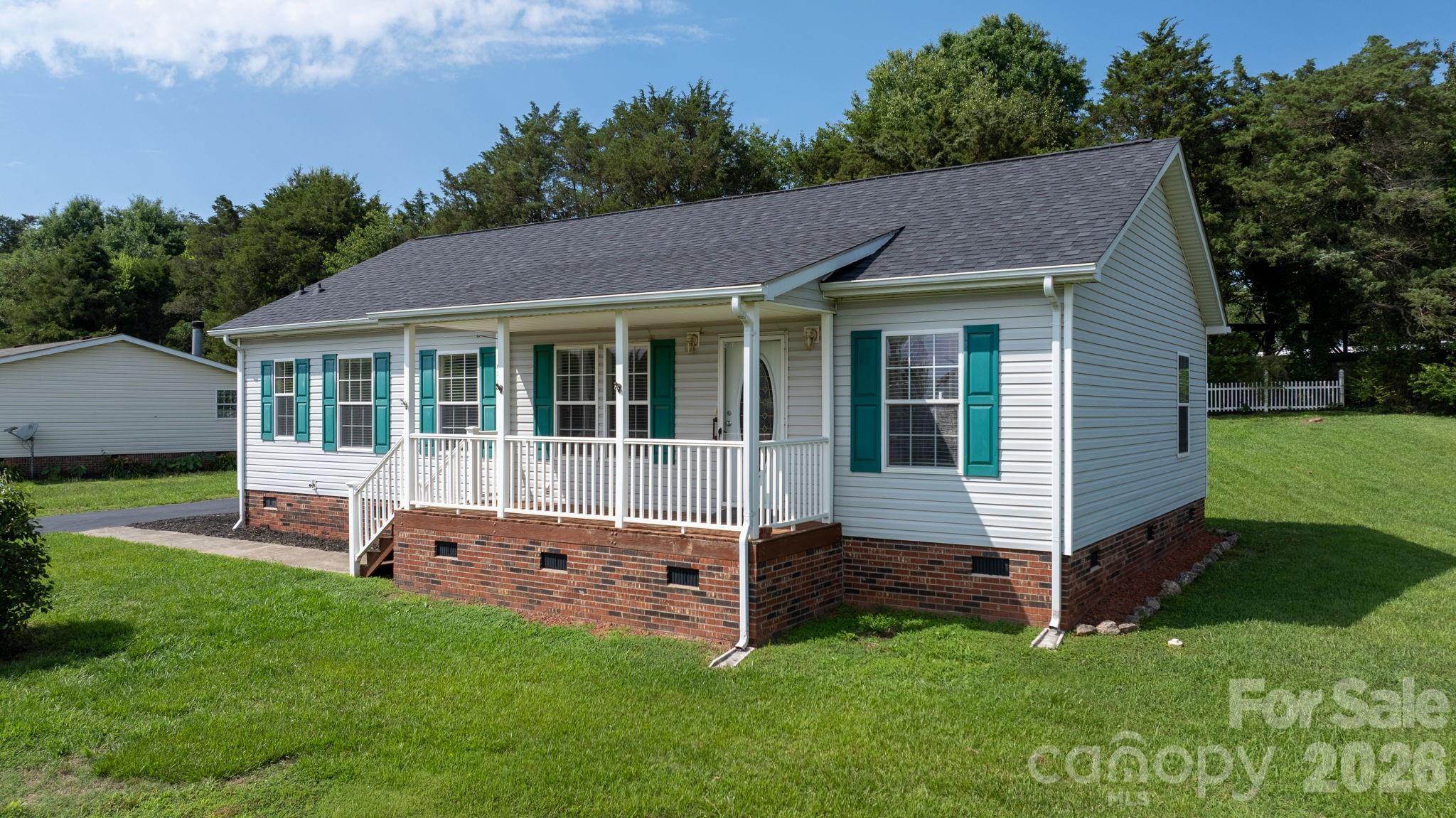 Eastern Ridge - Residential