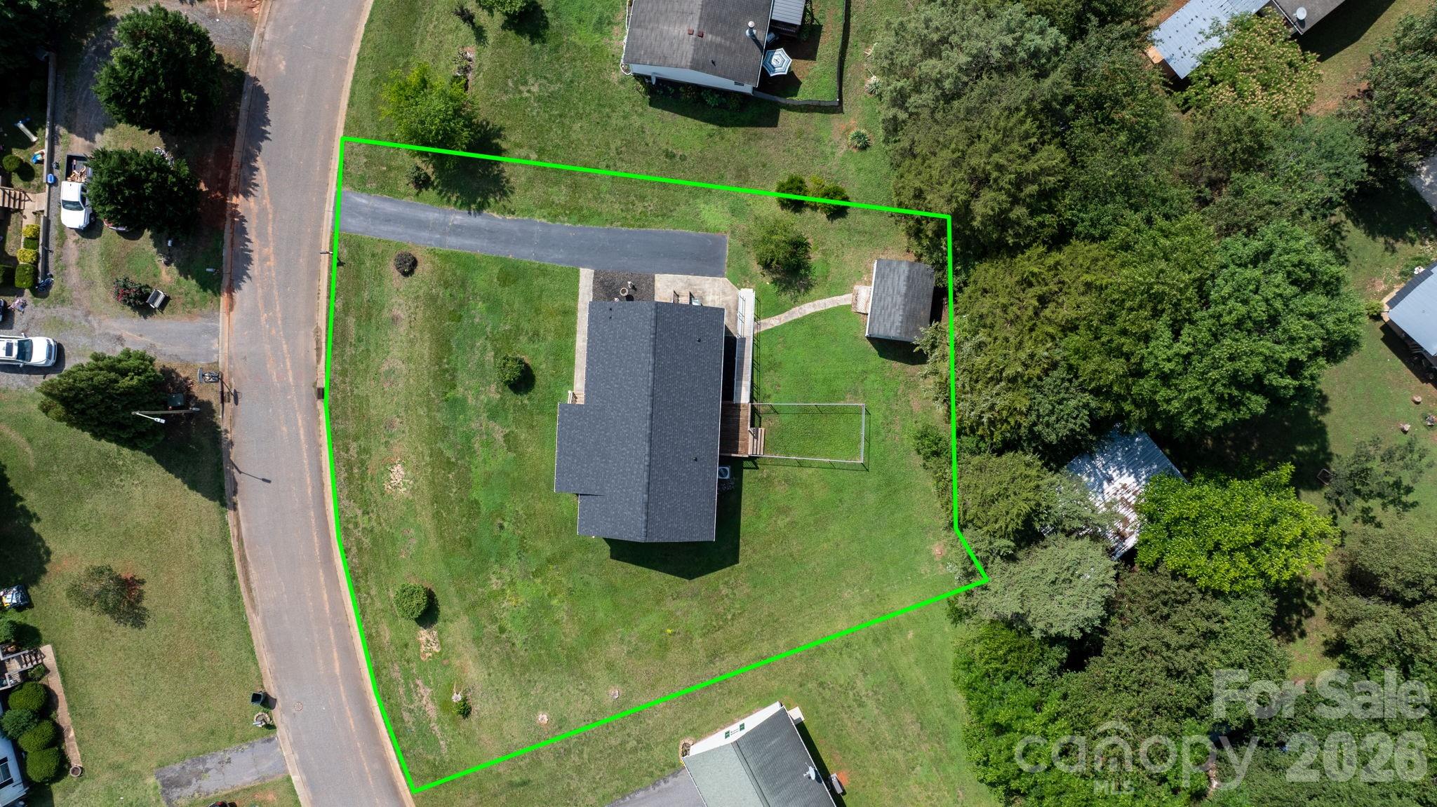 Eastern Ridge - Residential