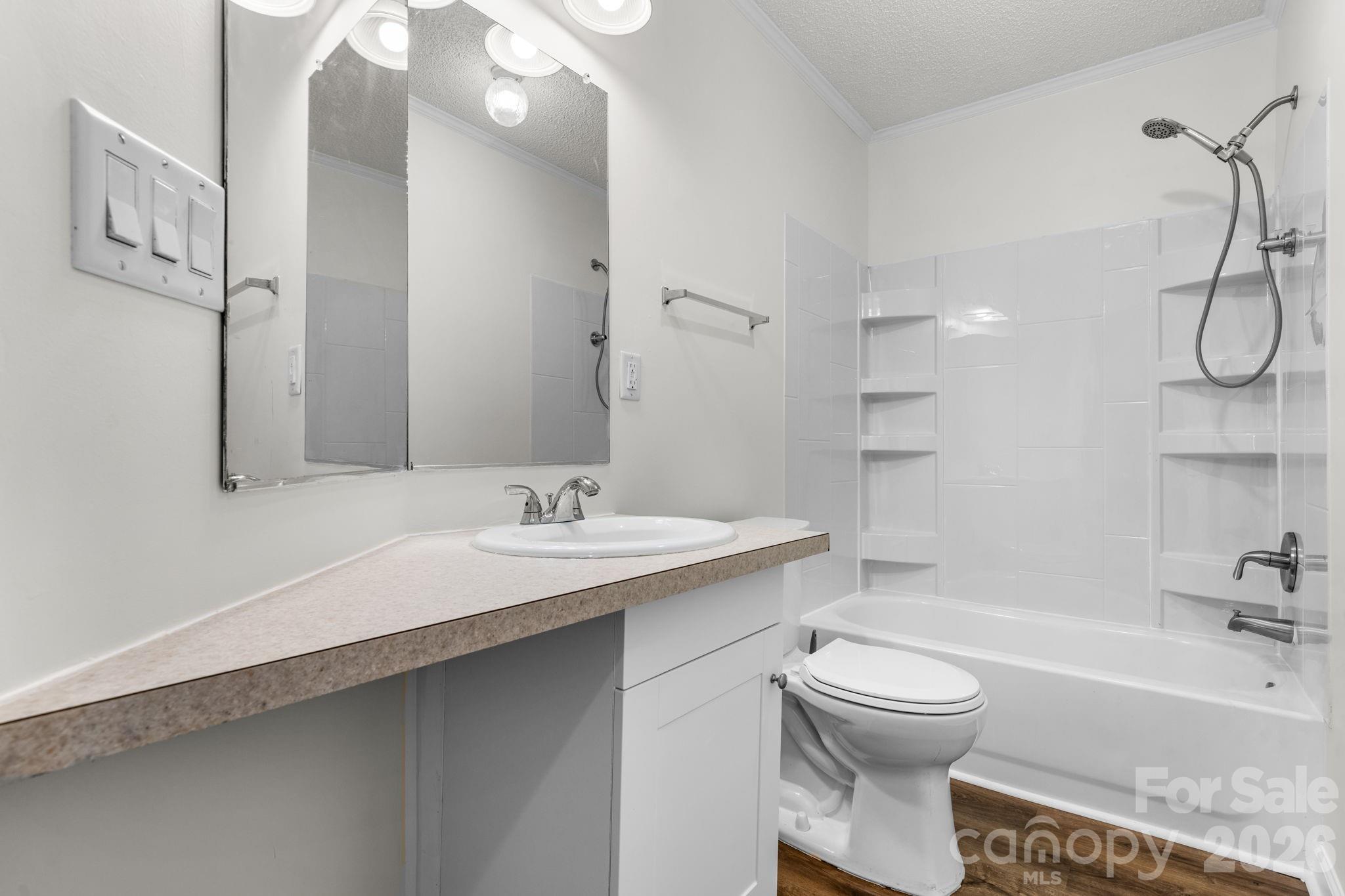 Eastern Ridge - Residential