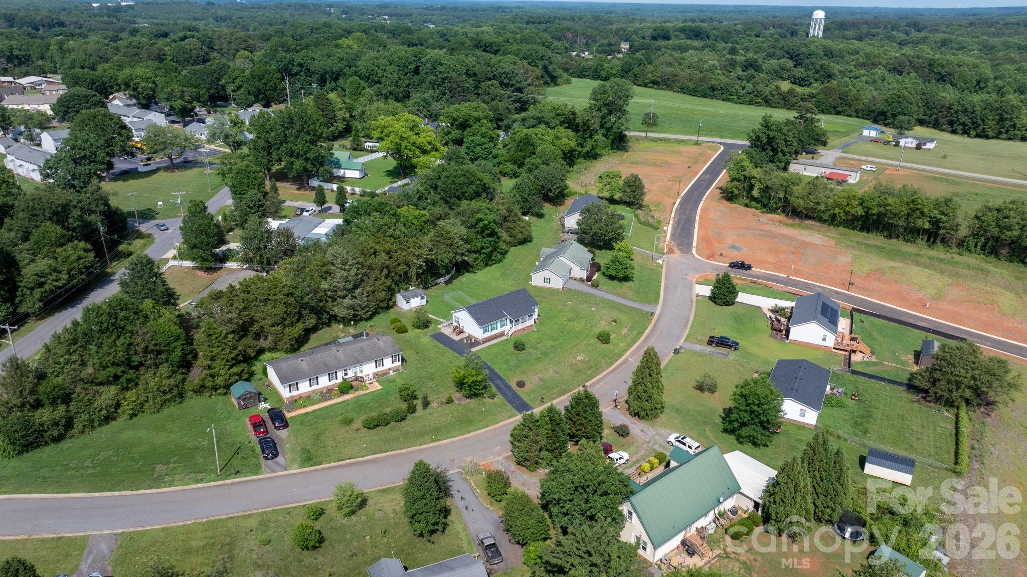 Eastern Ridge - Residential