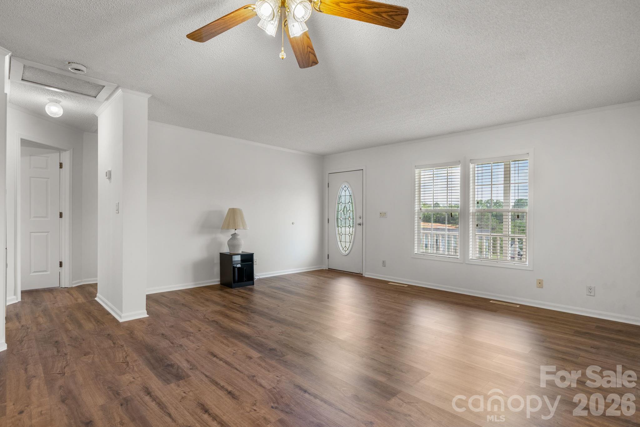 Eastern Ridge - Residential