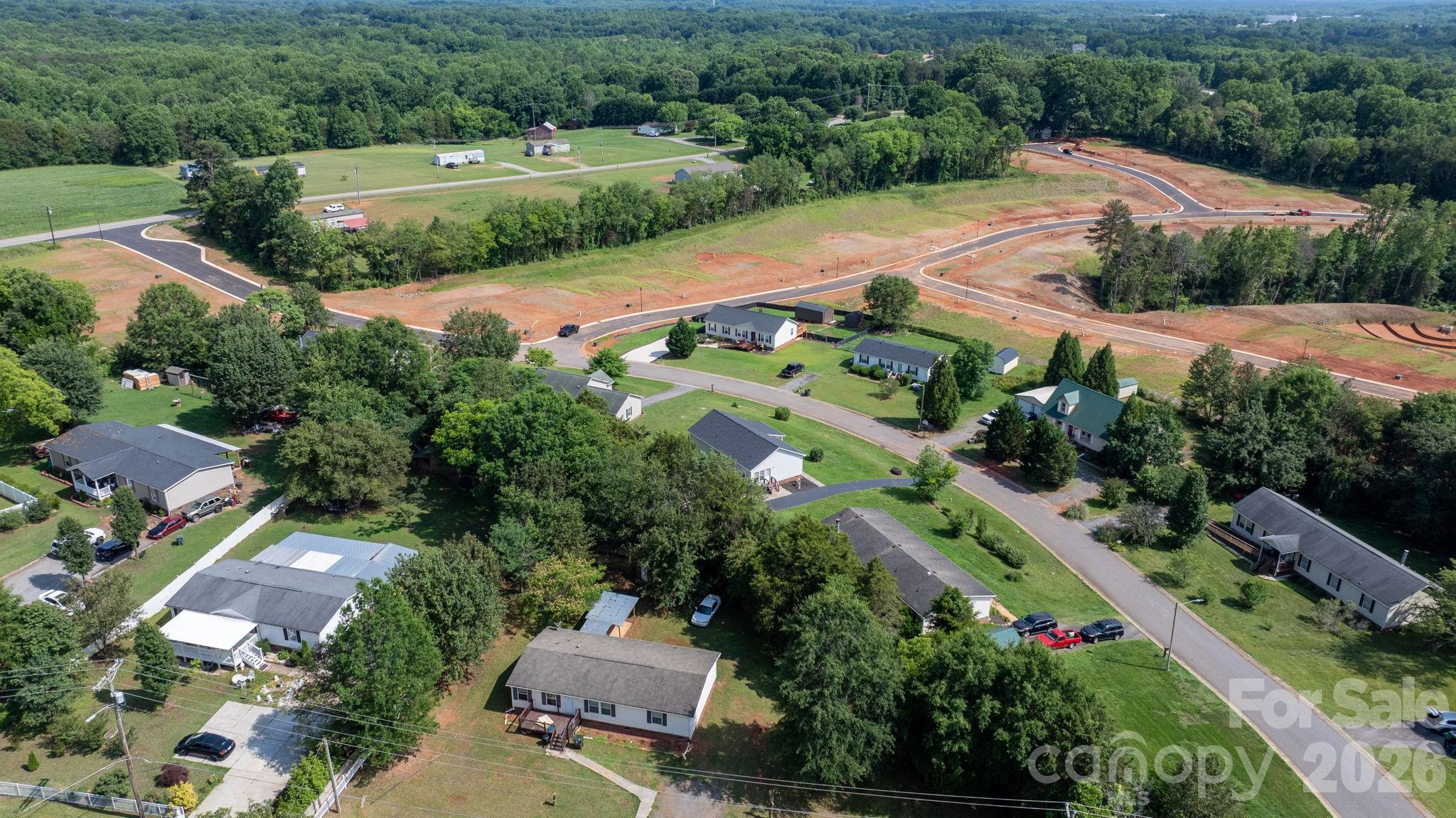 Eastern Ridge - Residential