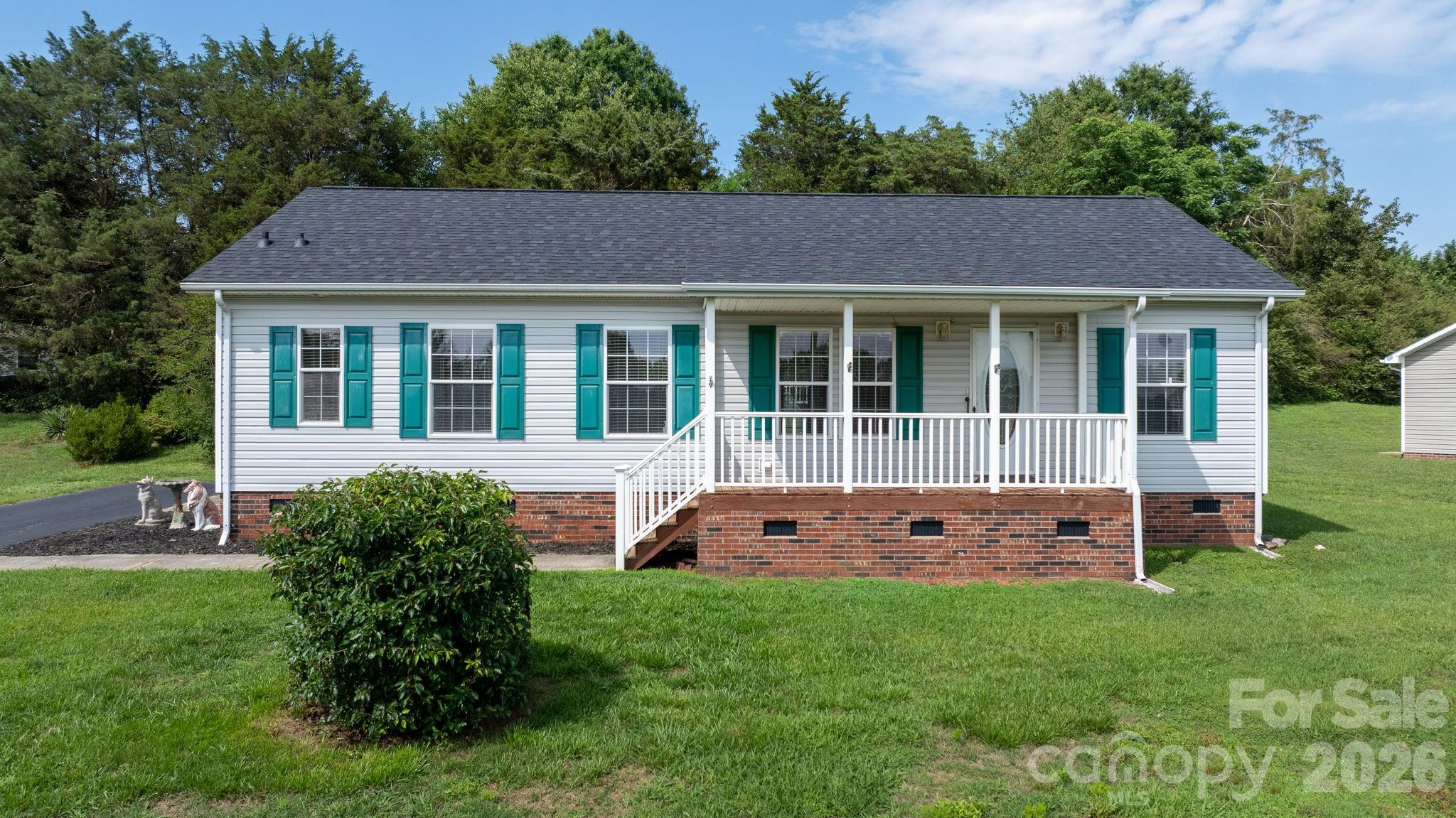 Eastern Ridge - Residential