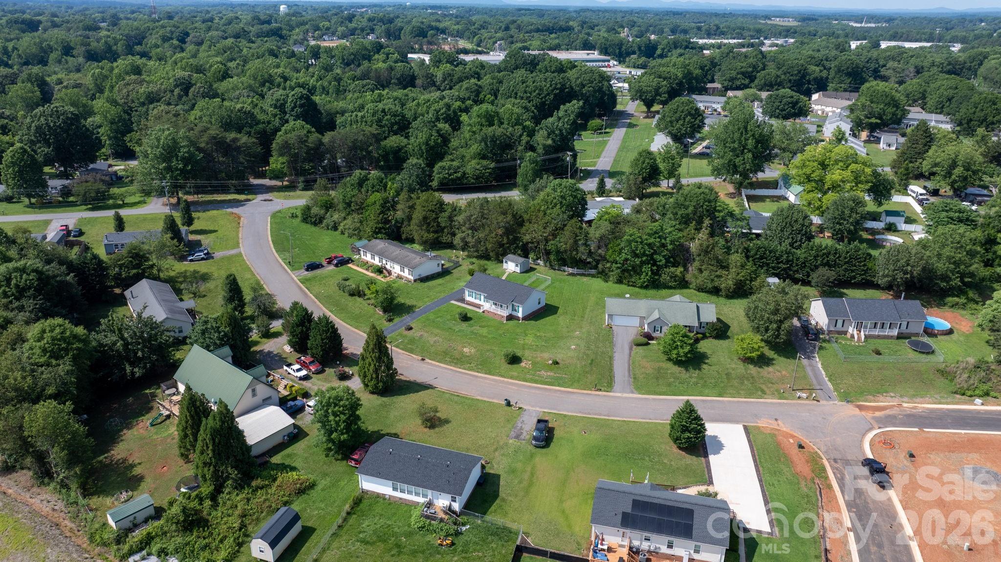 Eastern Ridge - Residential