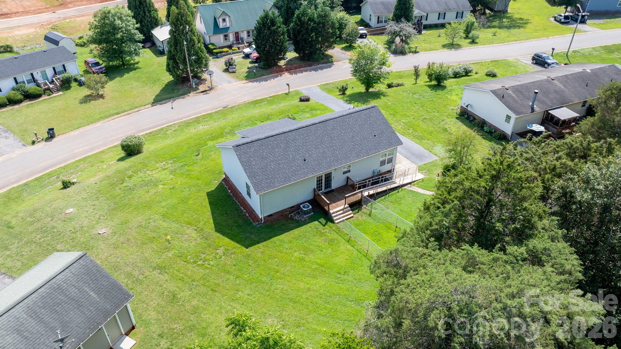 Eastern Ridge - Residential