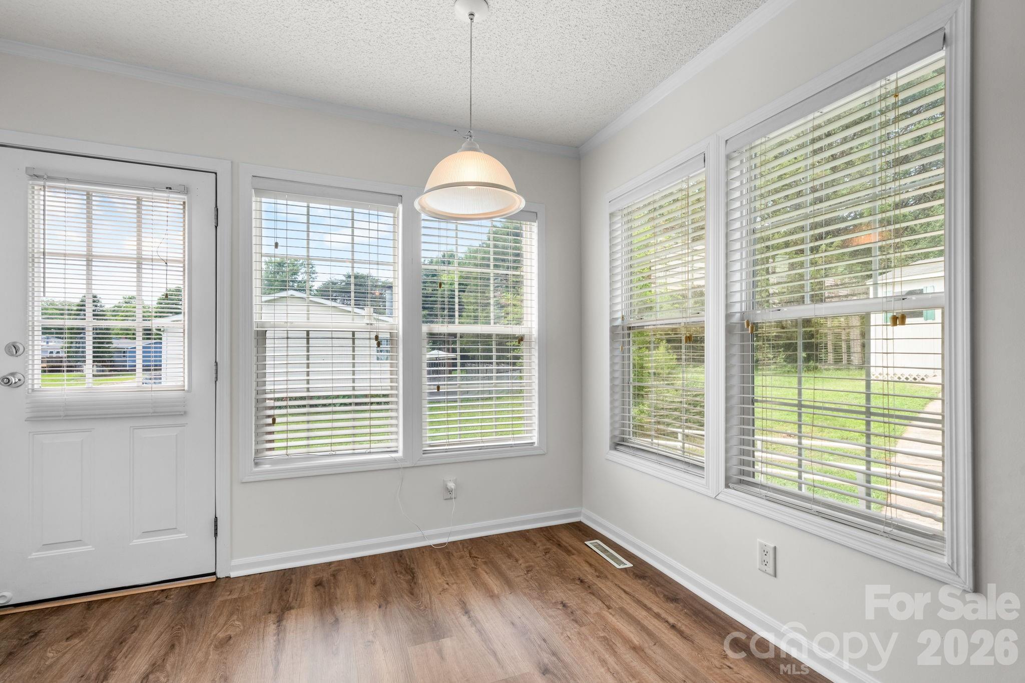 Eastern Ridge - Residential