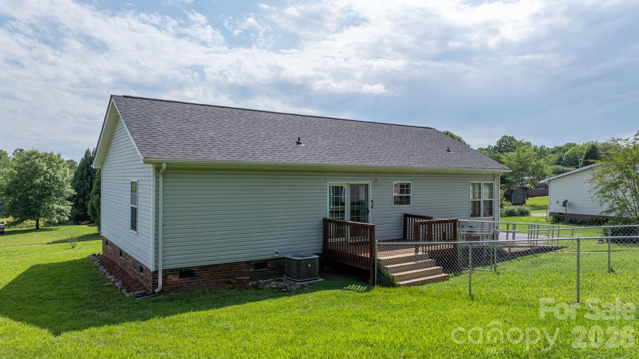Eastern Ridge - Residential