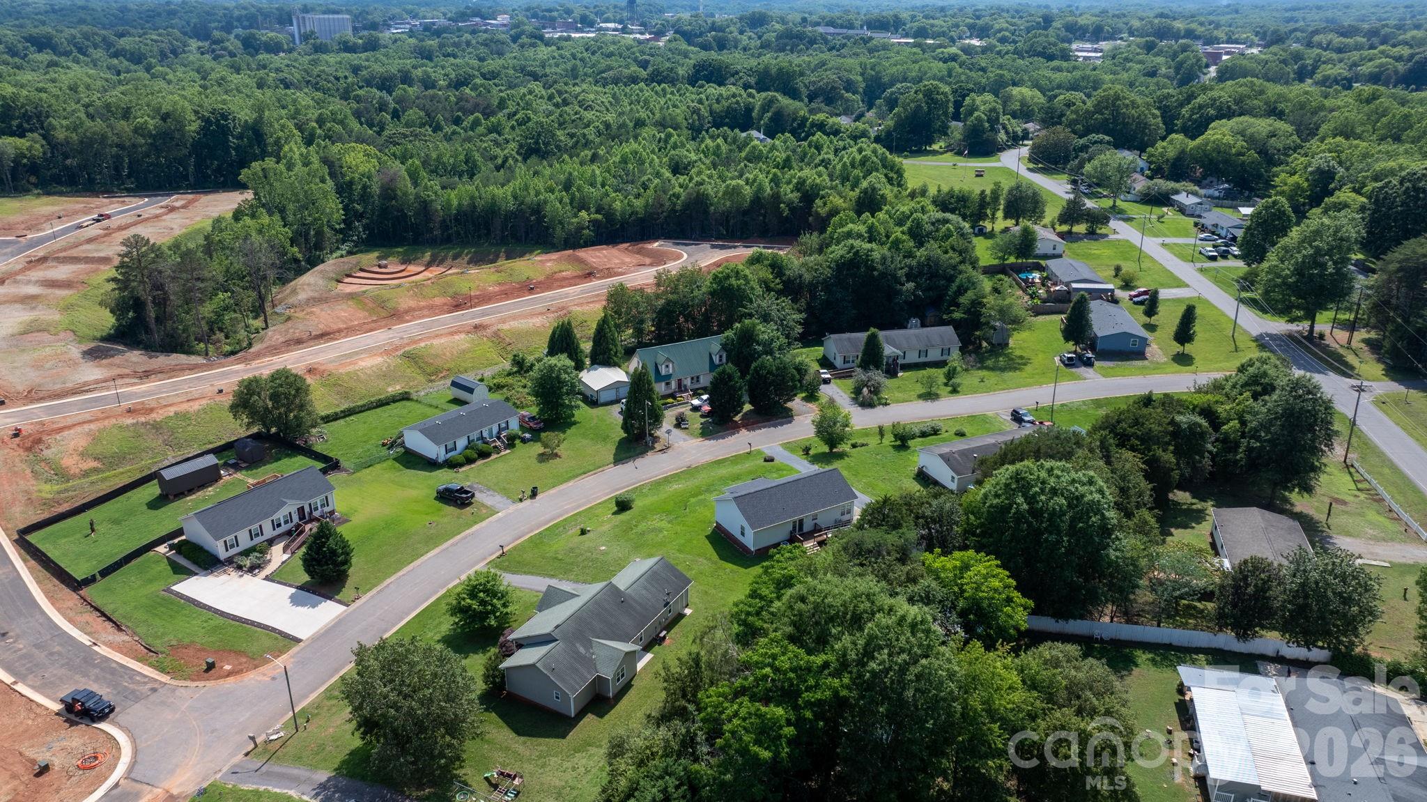 Eastern Ridge - Residential