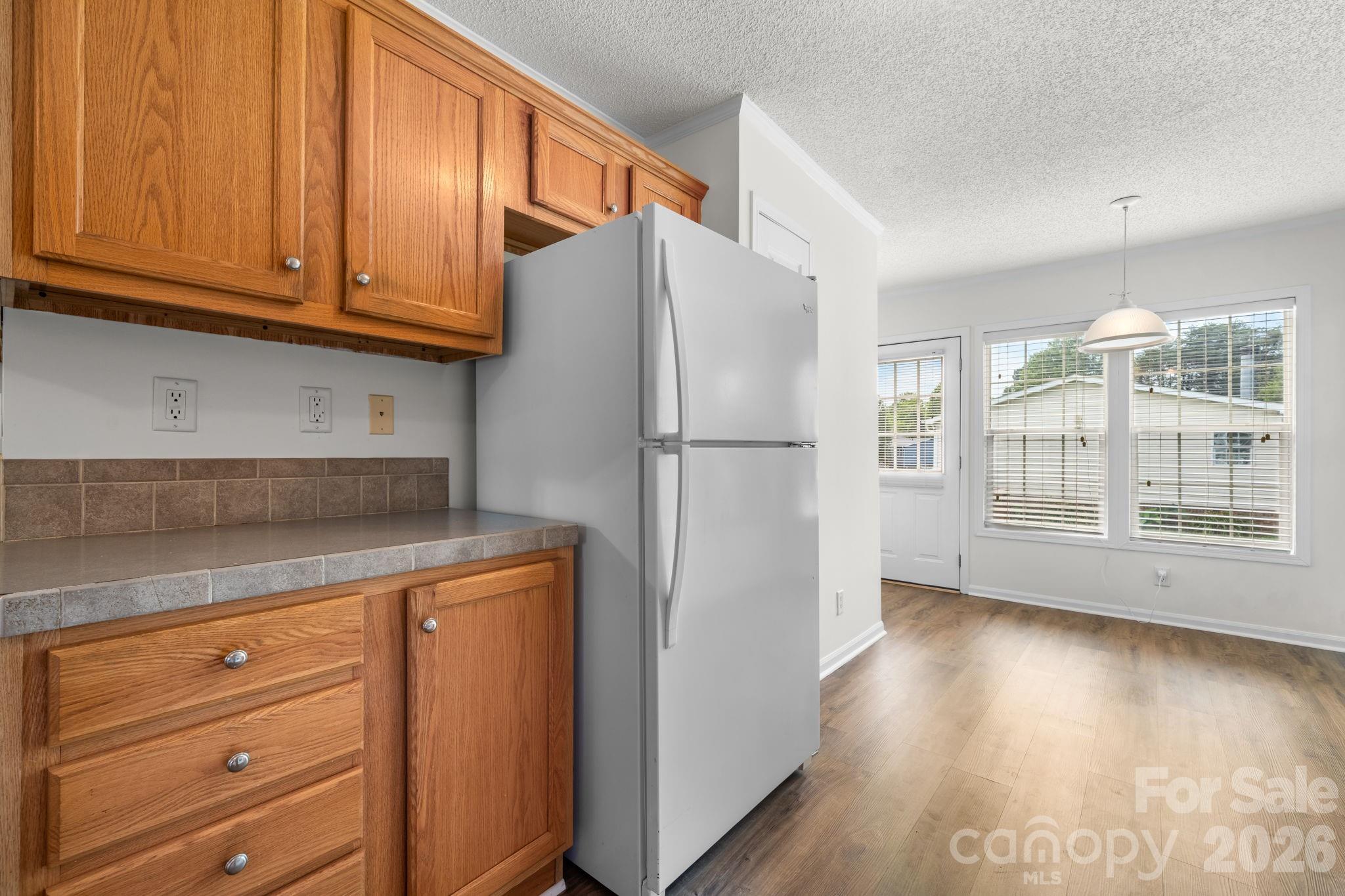 Eastern Ridge - Residential