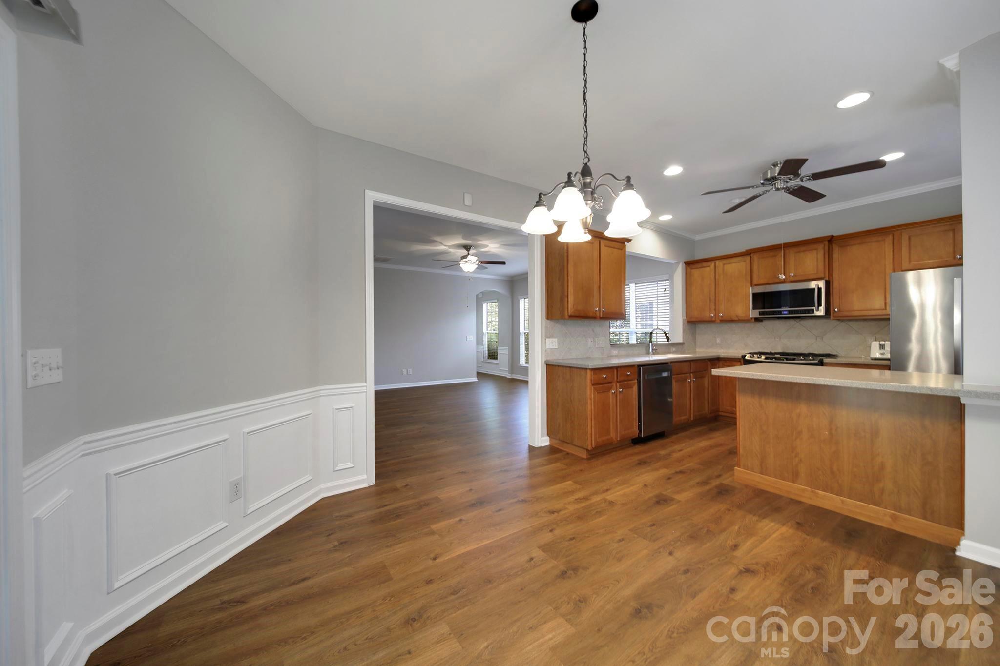 Sun City Carolina Lakes - Residential